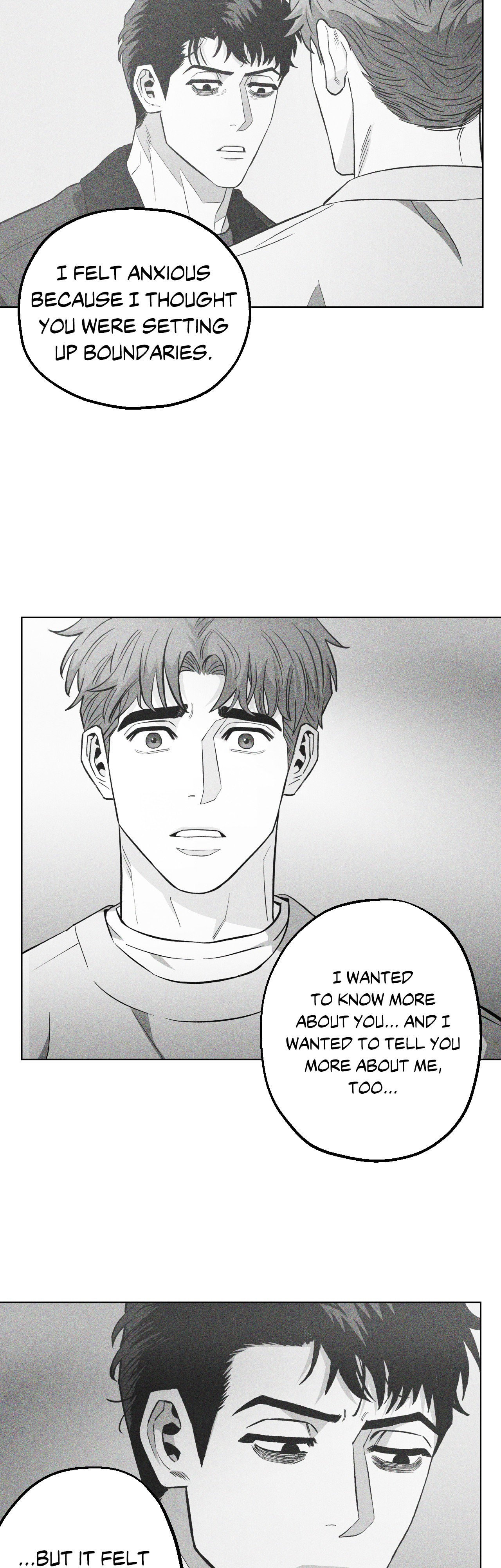 Killer Crush Chapter 71 page 23 - 