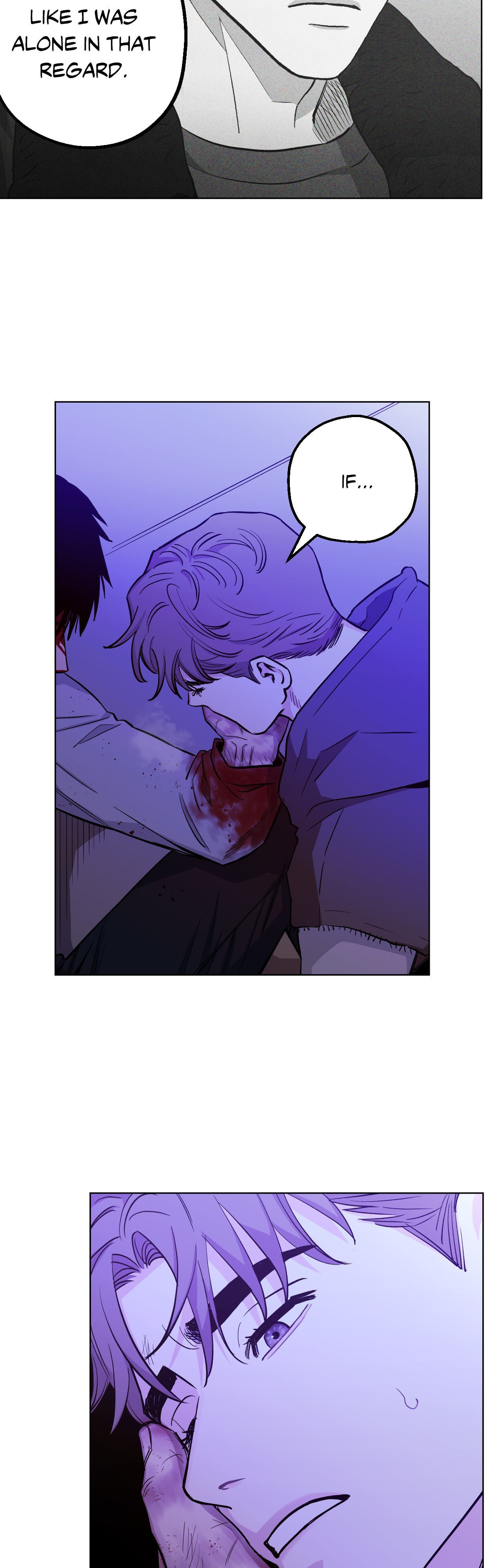 Killer Crush Chapter 71 page 24 - 