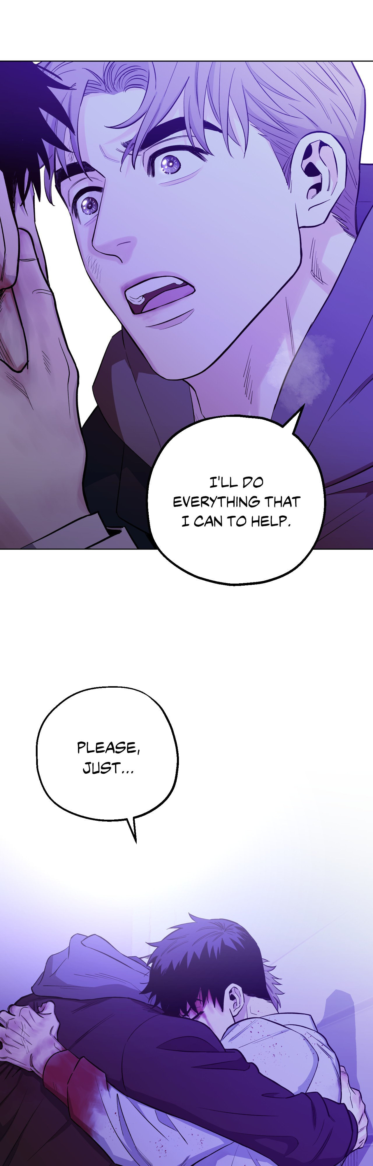 Killer Crush Chapter 71 page 33 - 