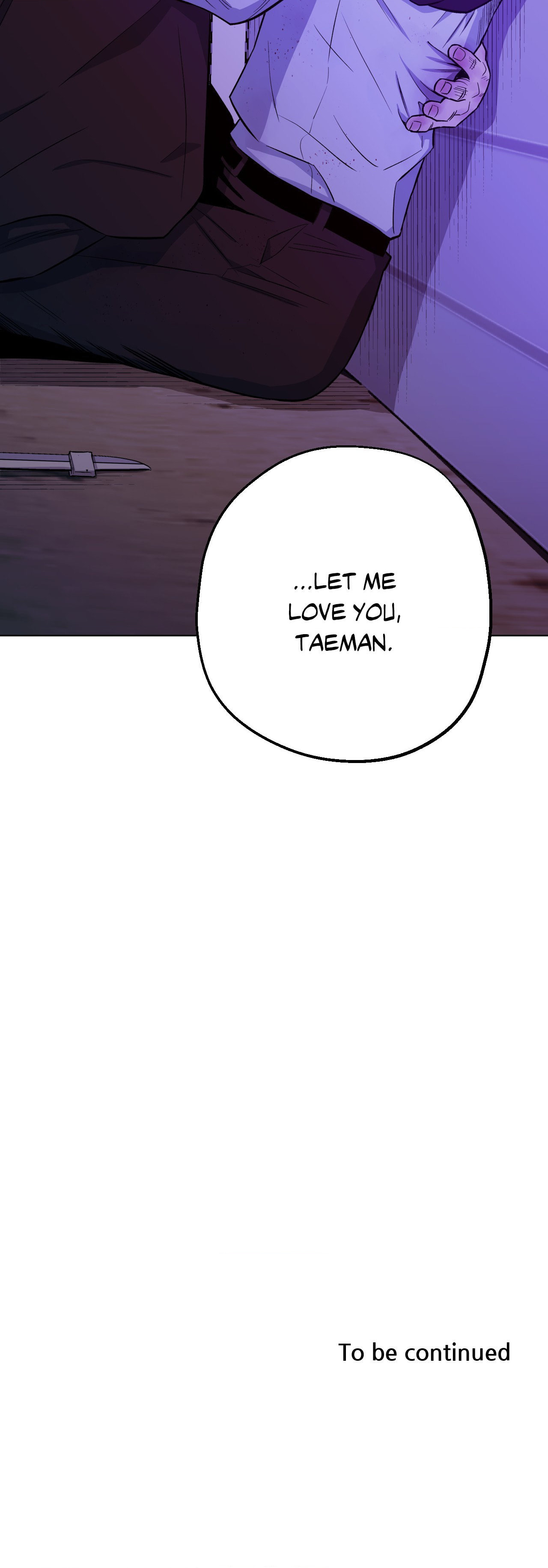 Killer Crush Chapter 71 page 34 - 