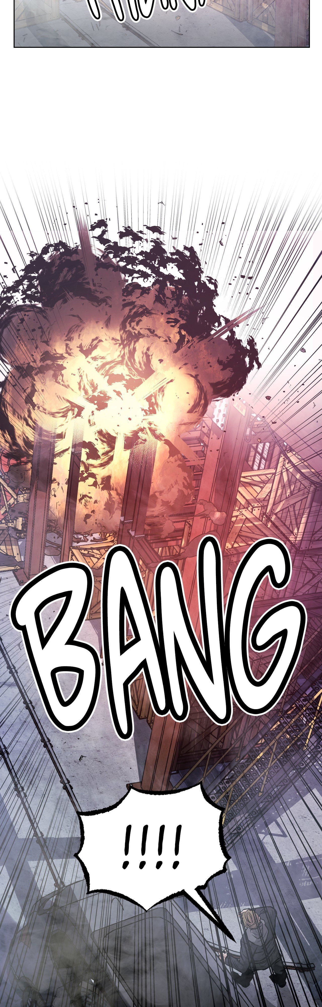 Killer Crush Chapter 71 page 5 - 