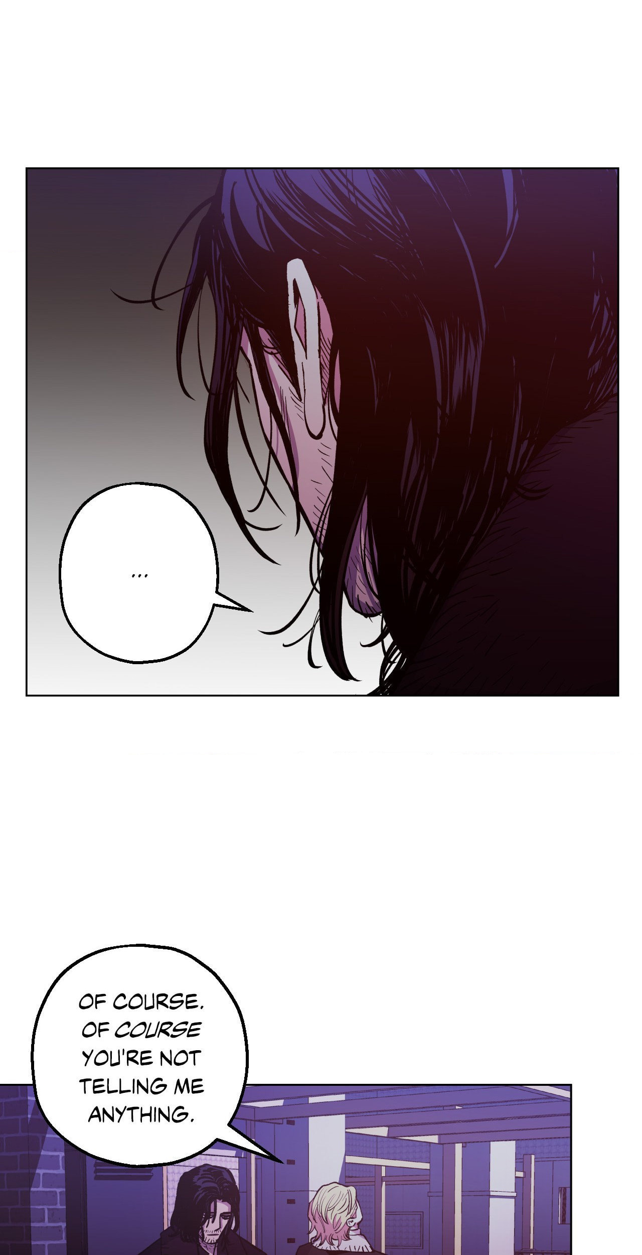 Killer Crush Chapter 72 page 17 - 