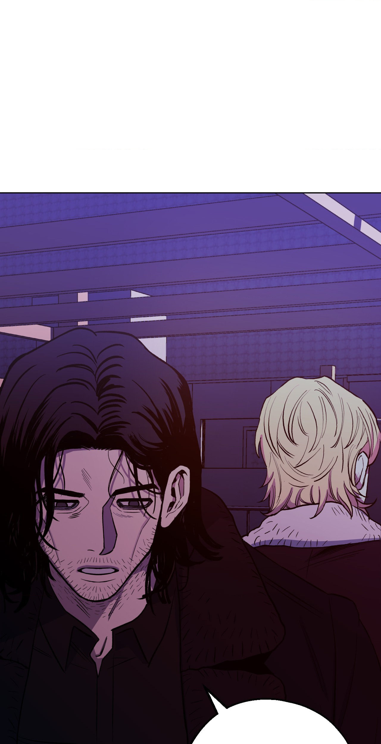 Killer Crush Chapter 72 page 19 - 