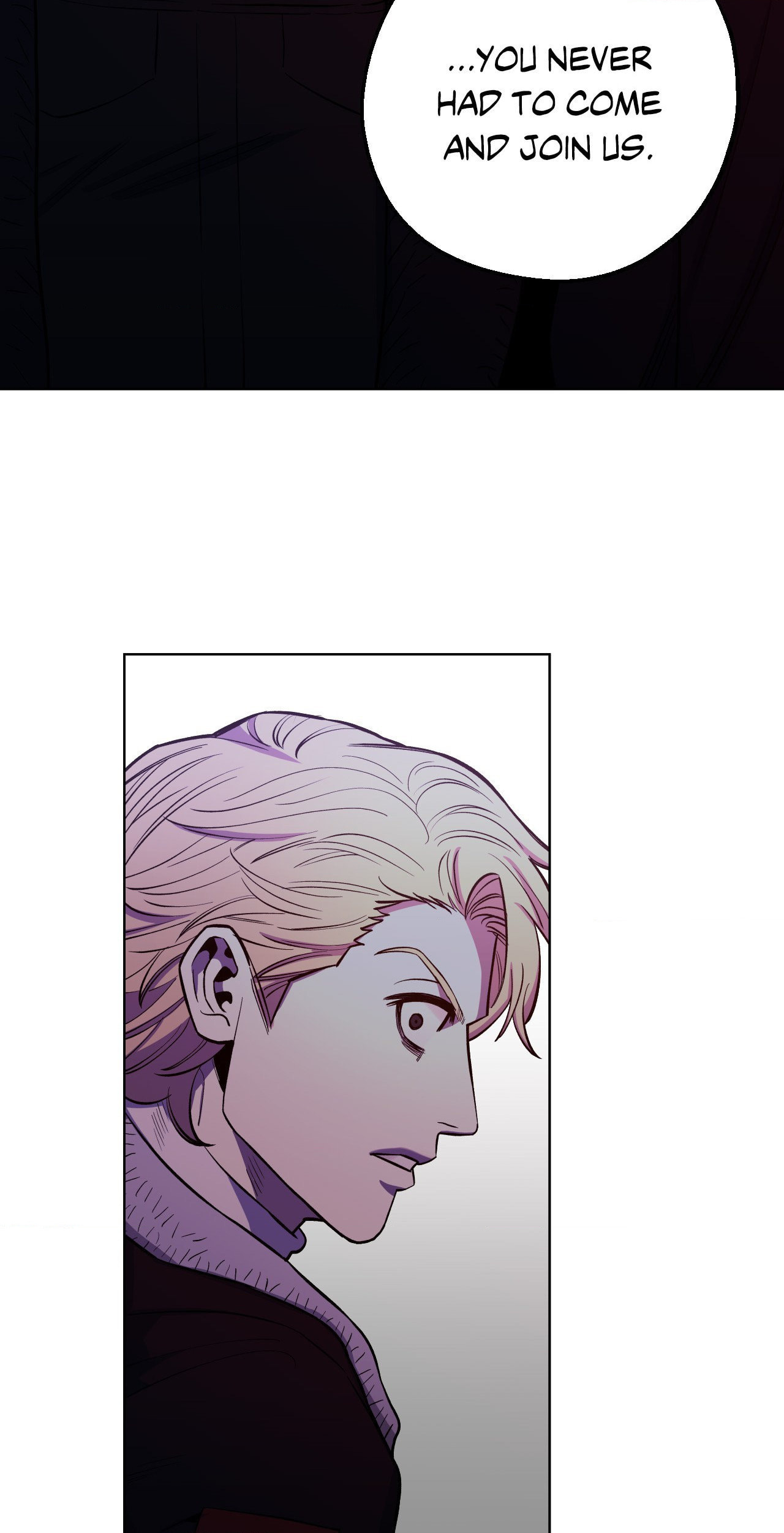 Killer Crush Chapter 72 page 20 - 