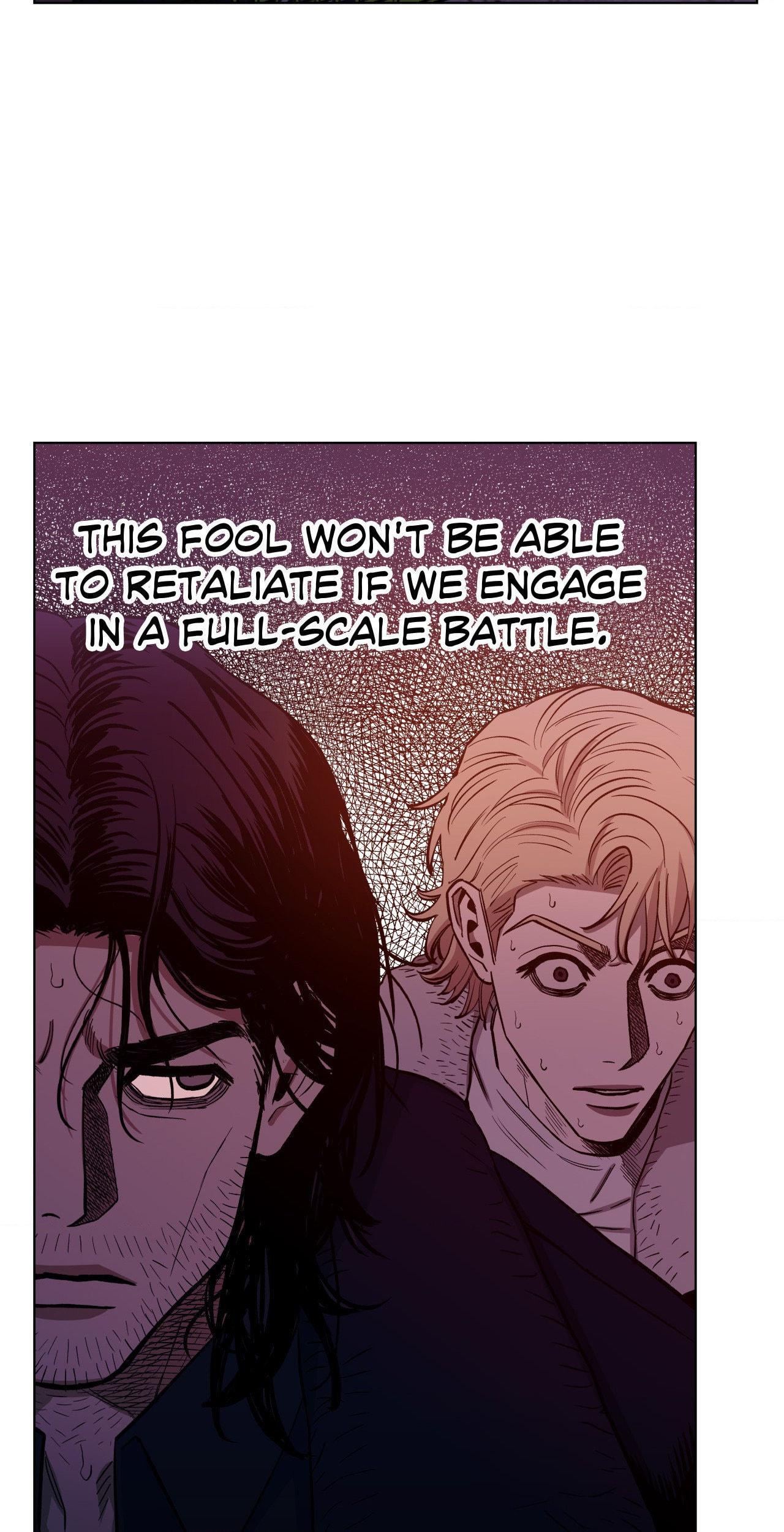 Killer Crush Chapter 72 page 3 - 