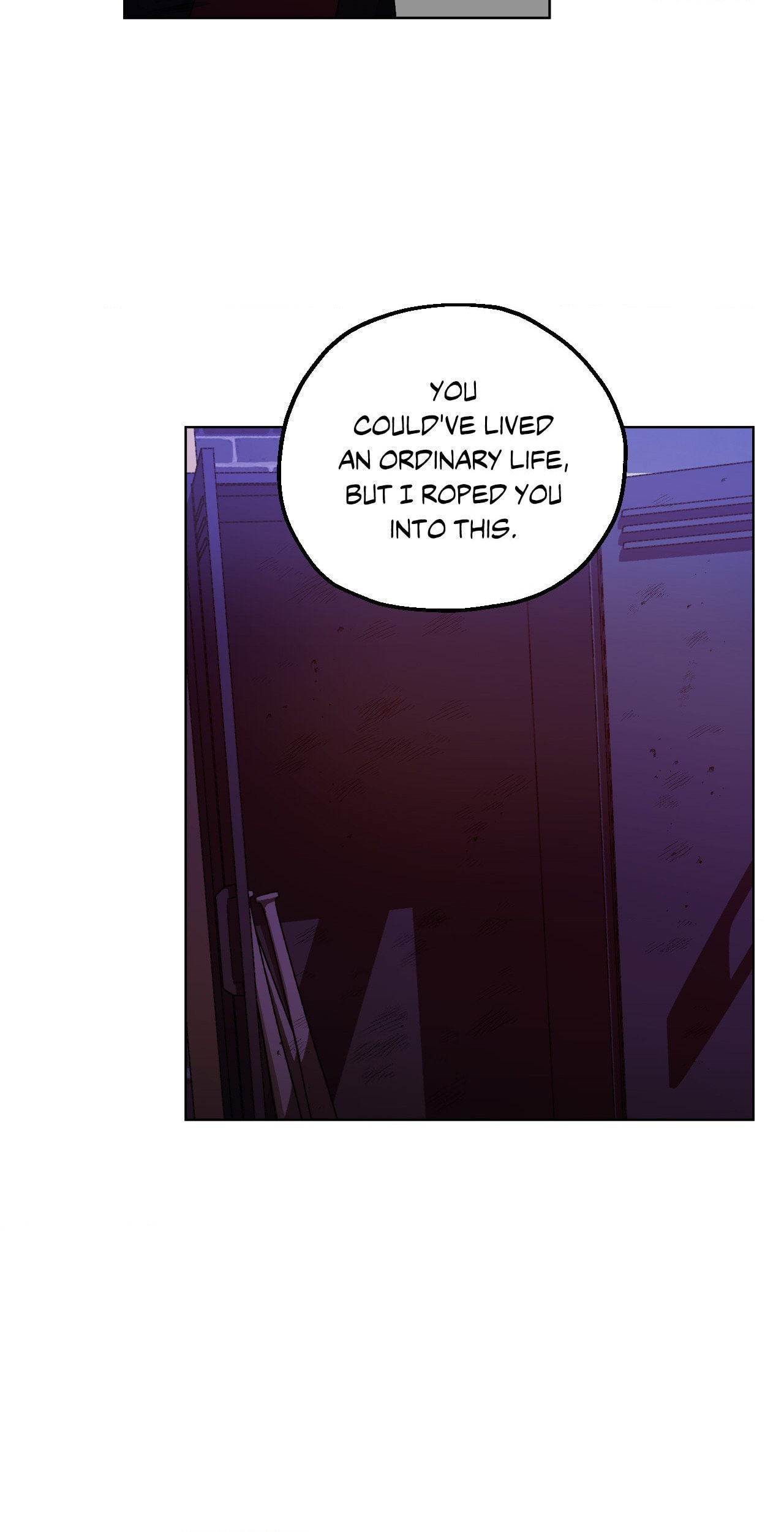 Killer Crush Chapter 72 page 21 - 