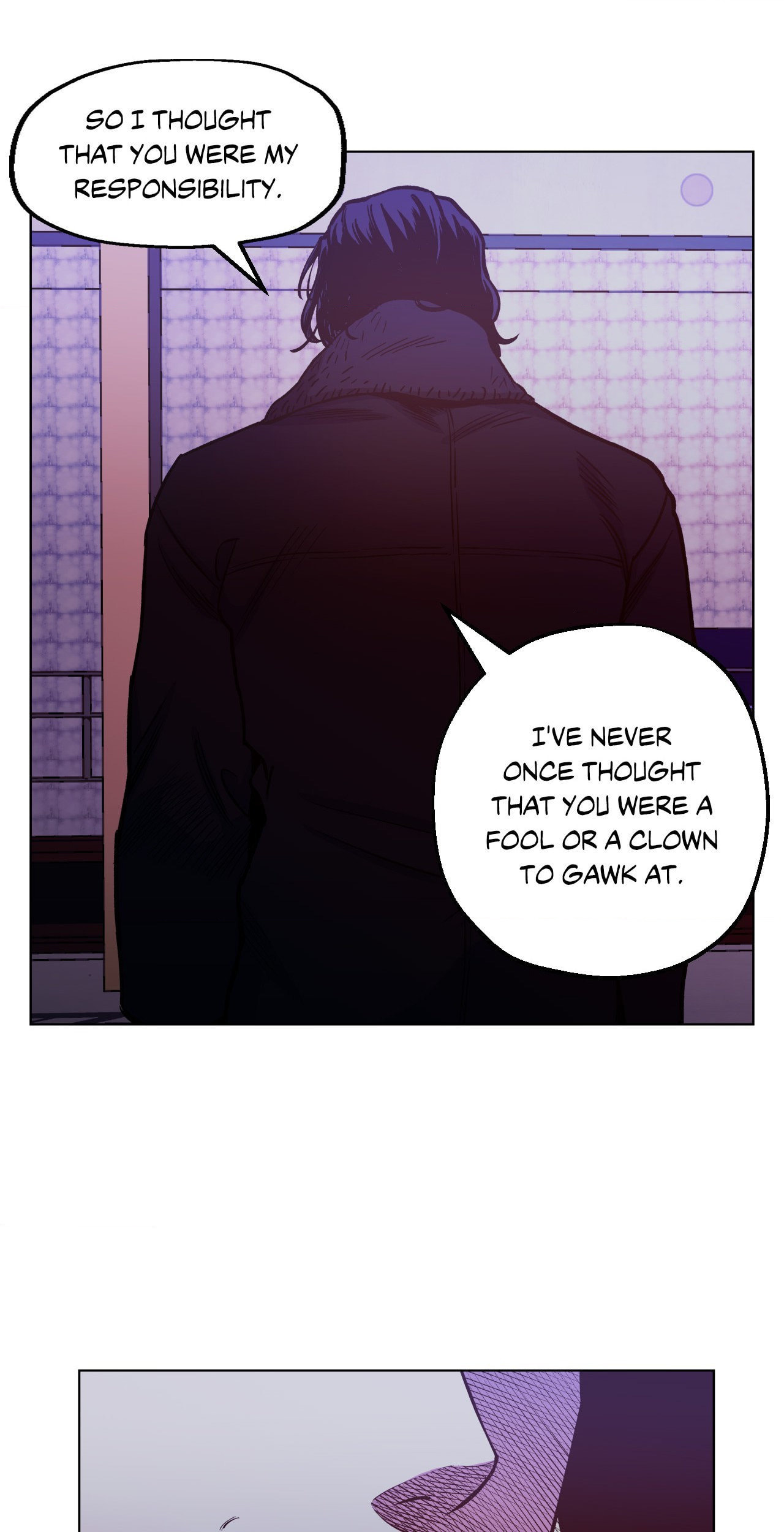 Killer Crush Chapter 72 page 22 - 