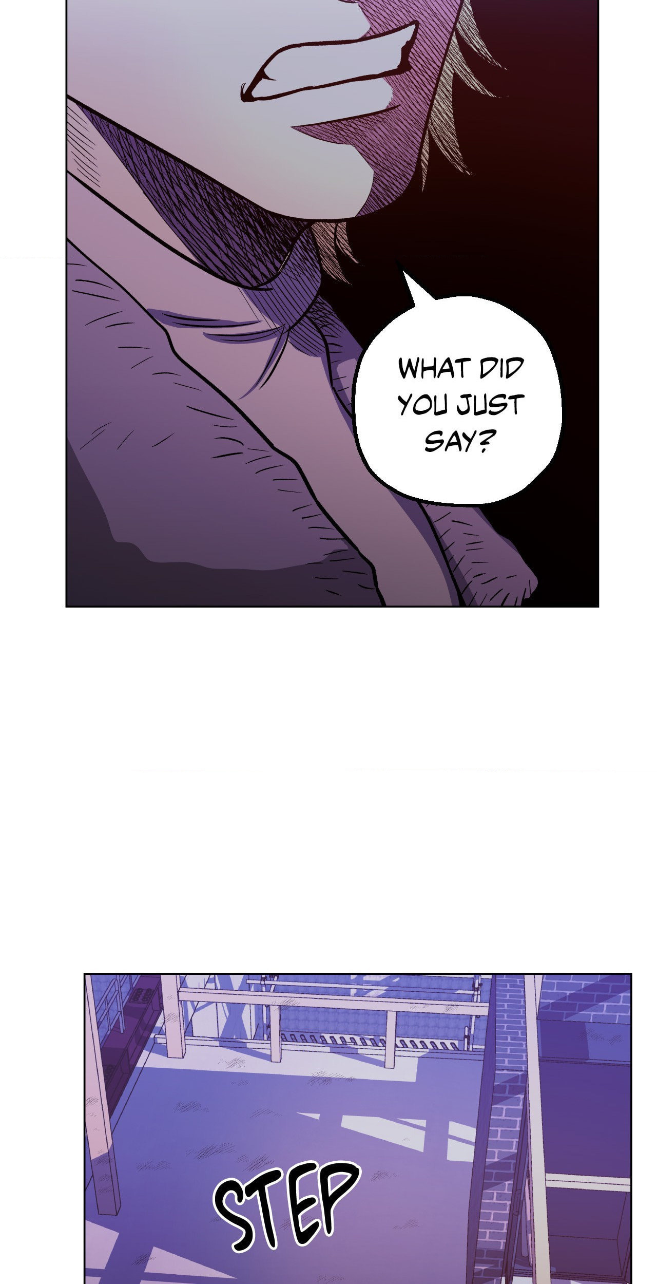 Killer Crush Chapter 72 page 23 - 