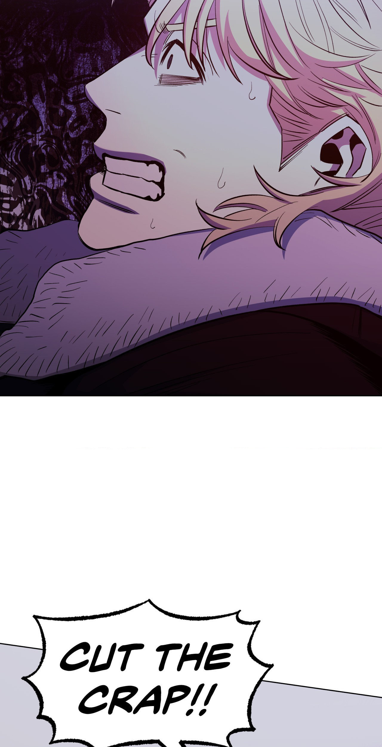 Killer Crush Chapter 72 page 27 - 