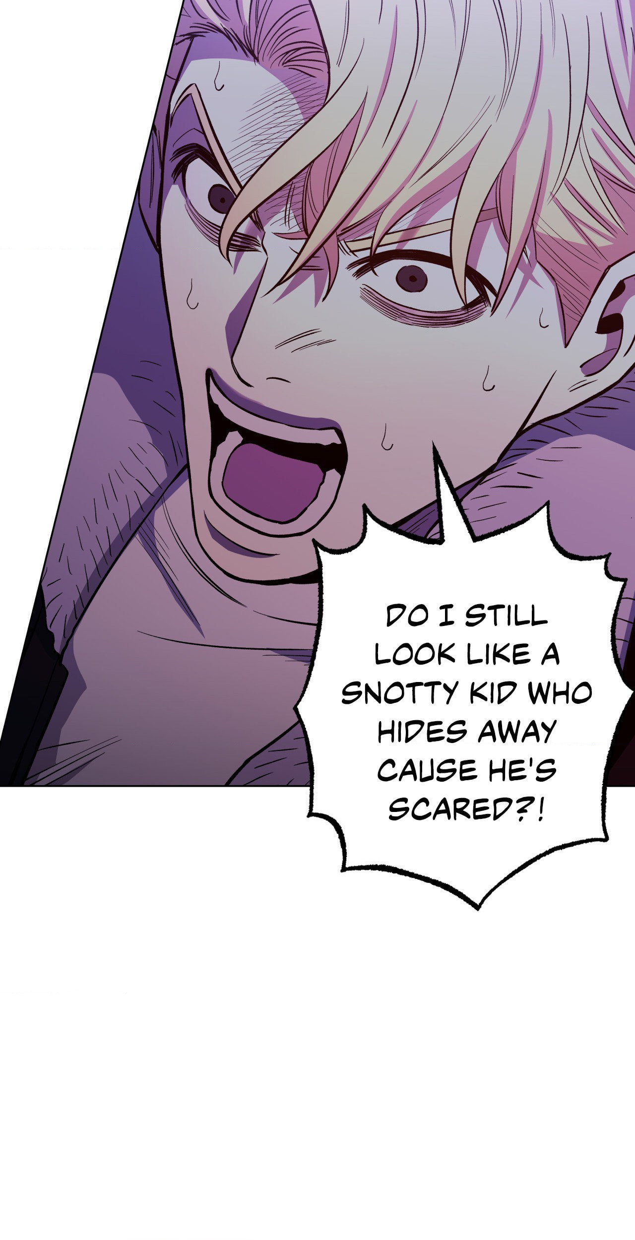 Killer Crush Chapter 72 page 29 - 