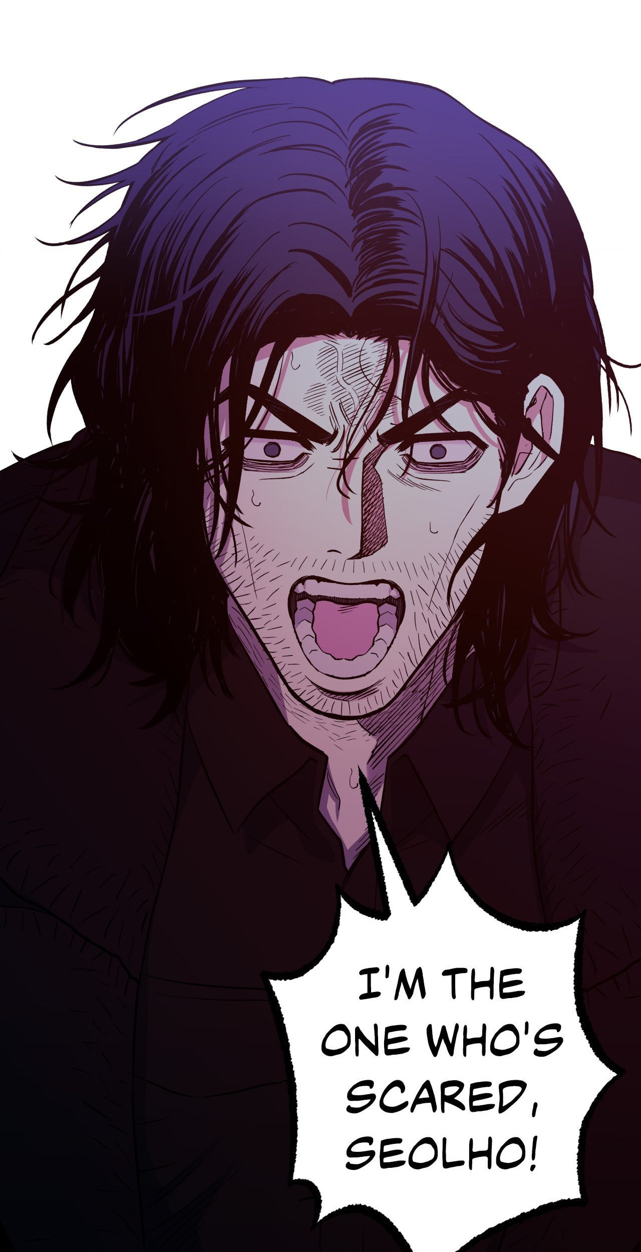 Killer Crush Chapter 72 page 30 - 