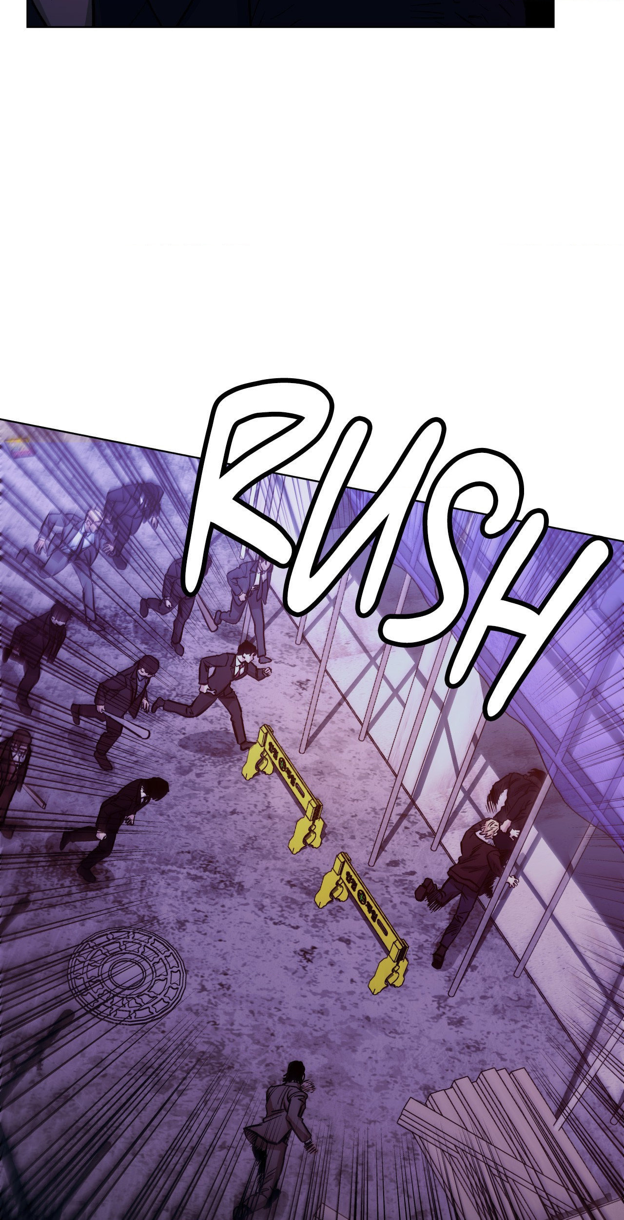 Killer Crush Chapter 72 page 4 - 