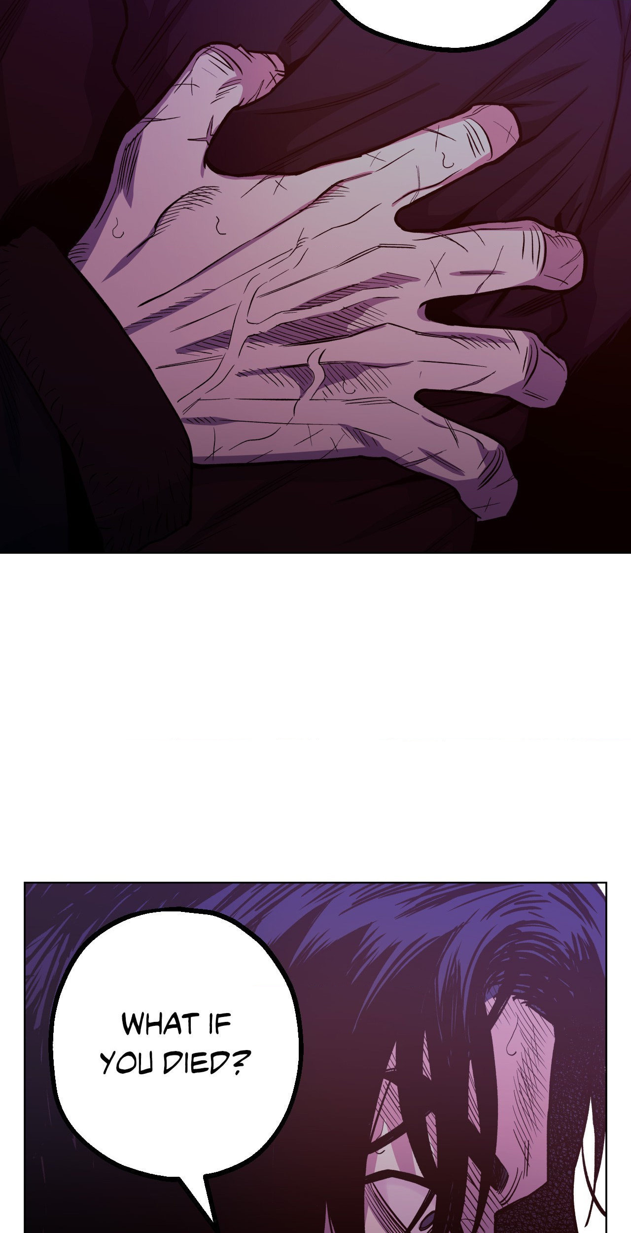 Killer Crush Chapter 72 page 33 - 