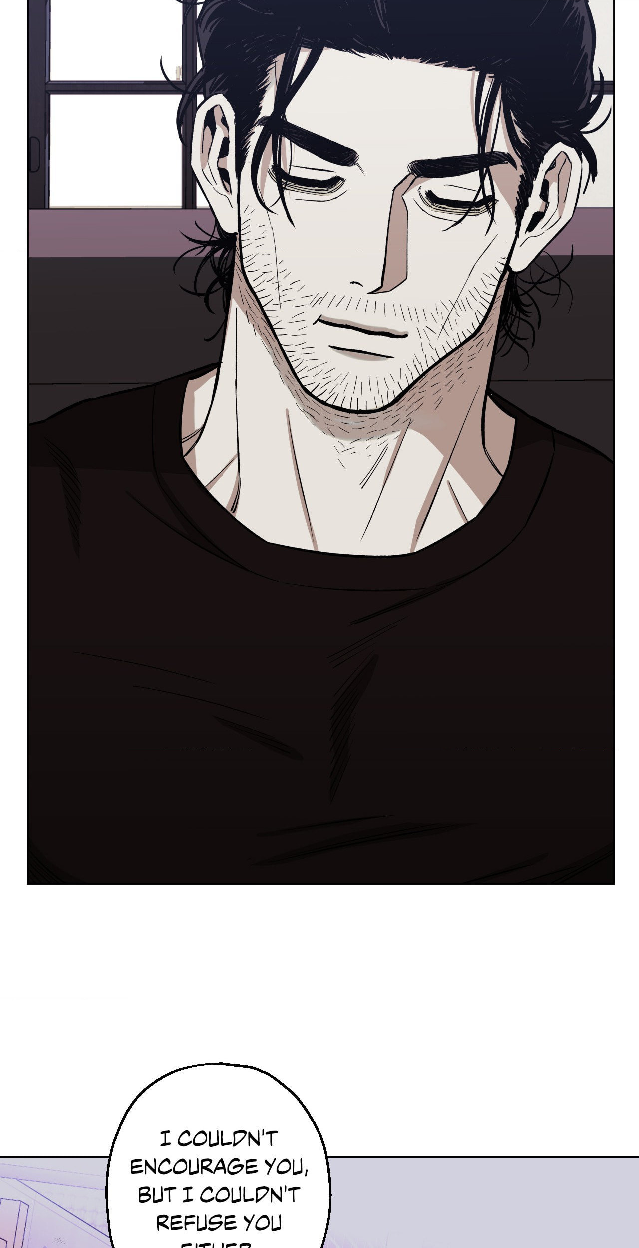 Killer Crush Chapter 72 page 39 - 