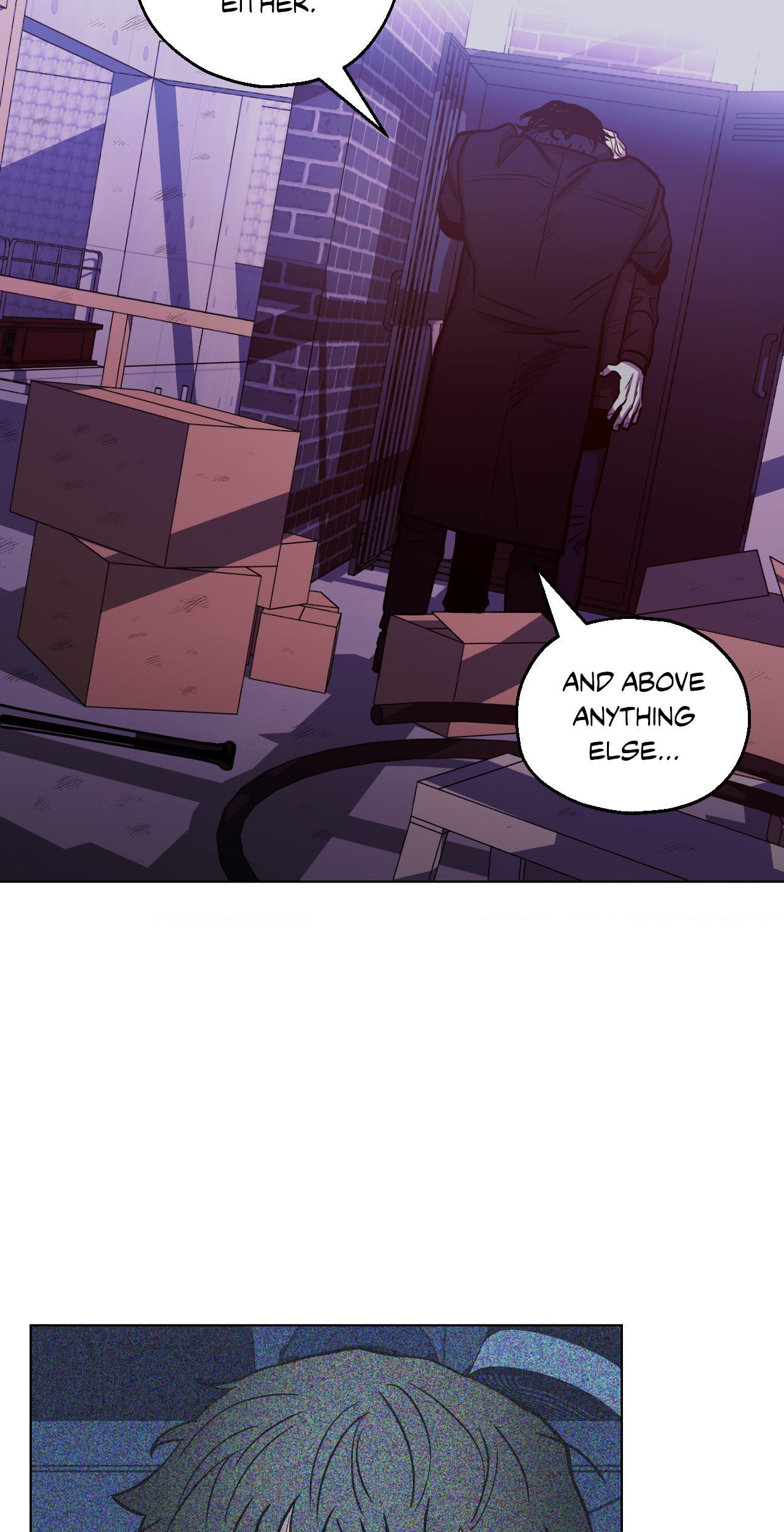 Killer Crush Chapter 72 page 40 - 