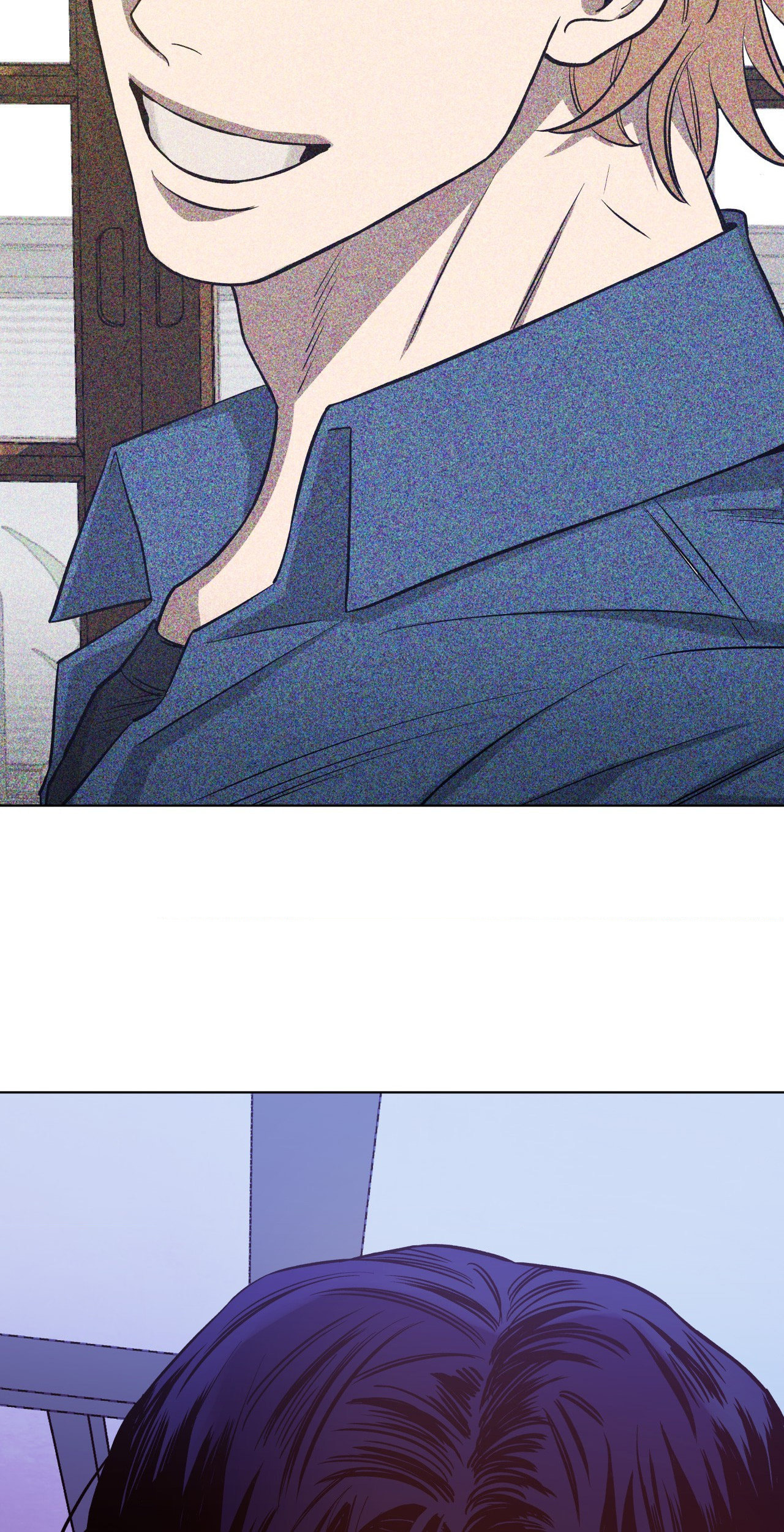 Killer Crush Chapter 72 page 43 - 