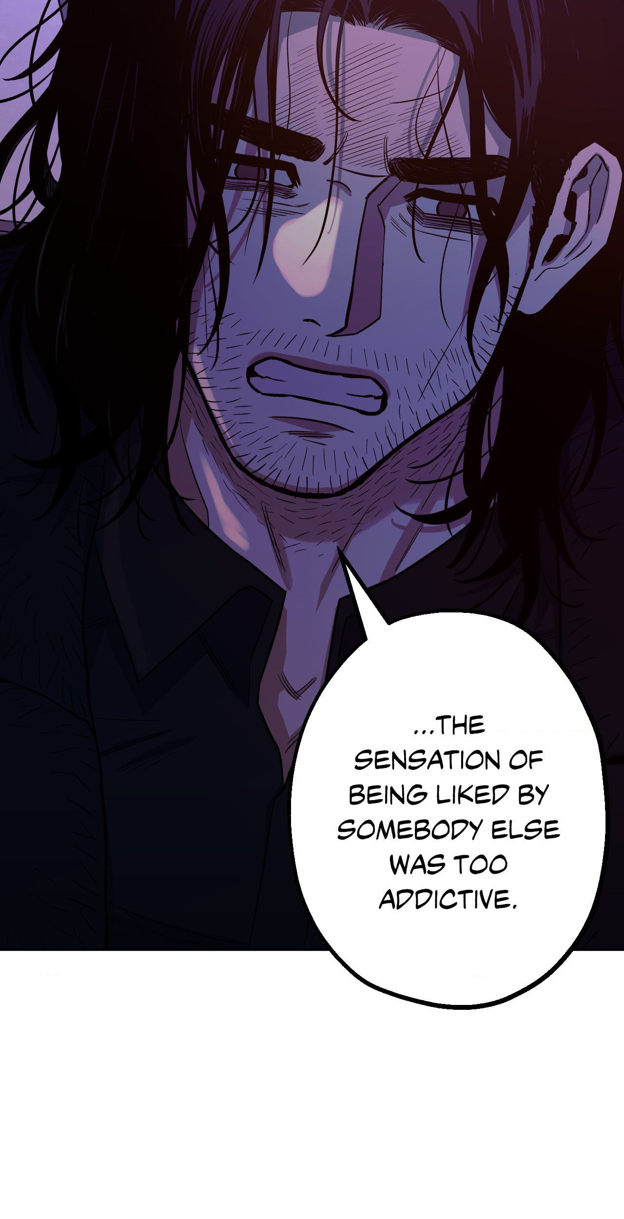Killer Crush Chapter 72 page 44 - 
