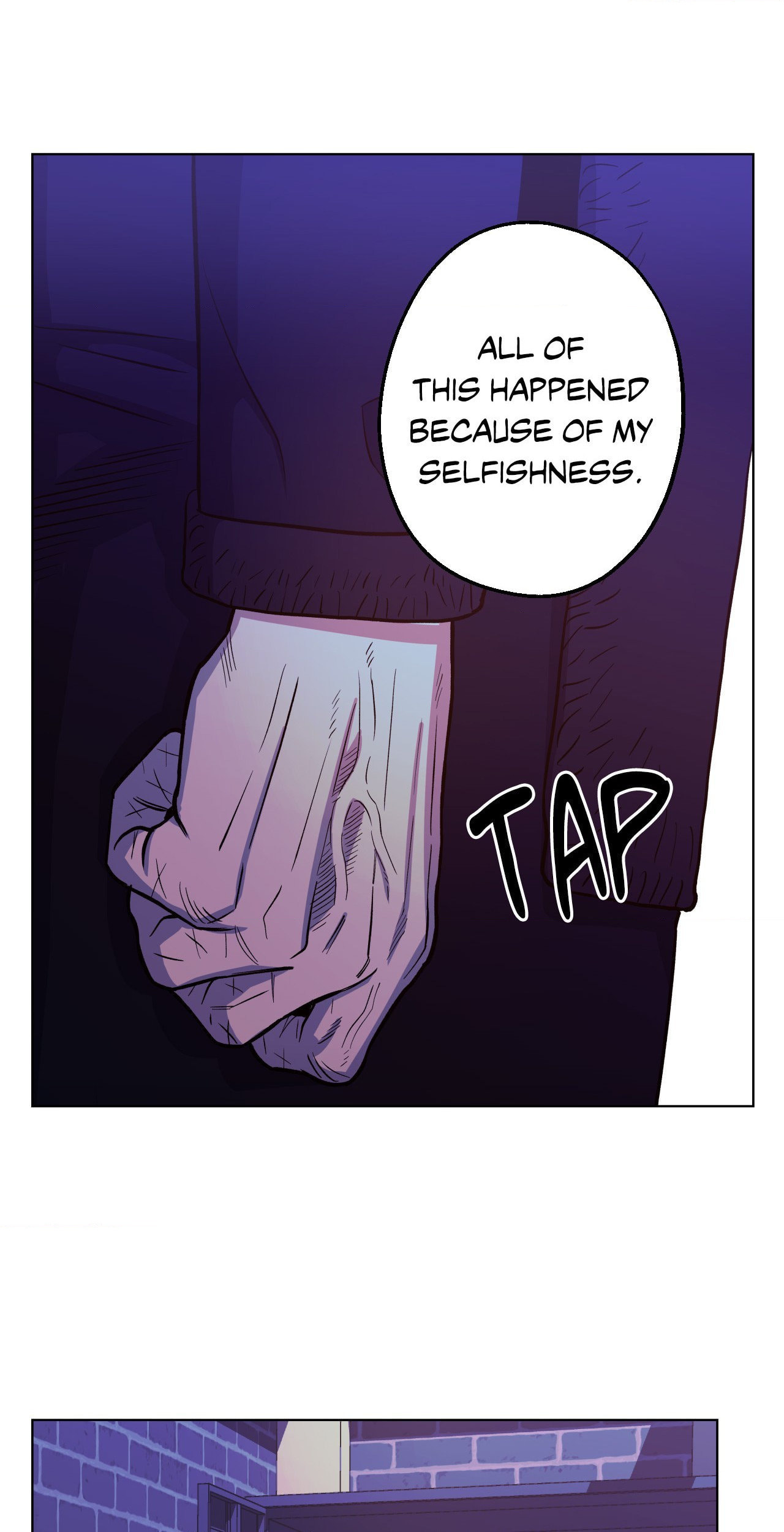 Killer Crush Chapter 72 page 45 - 