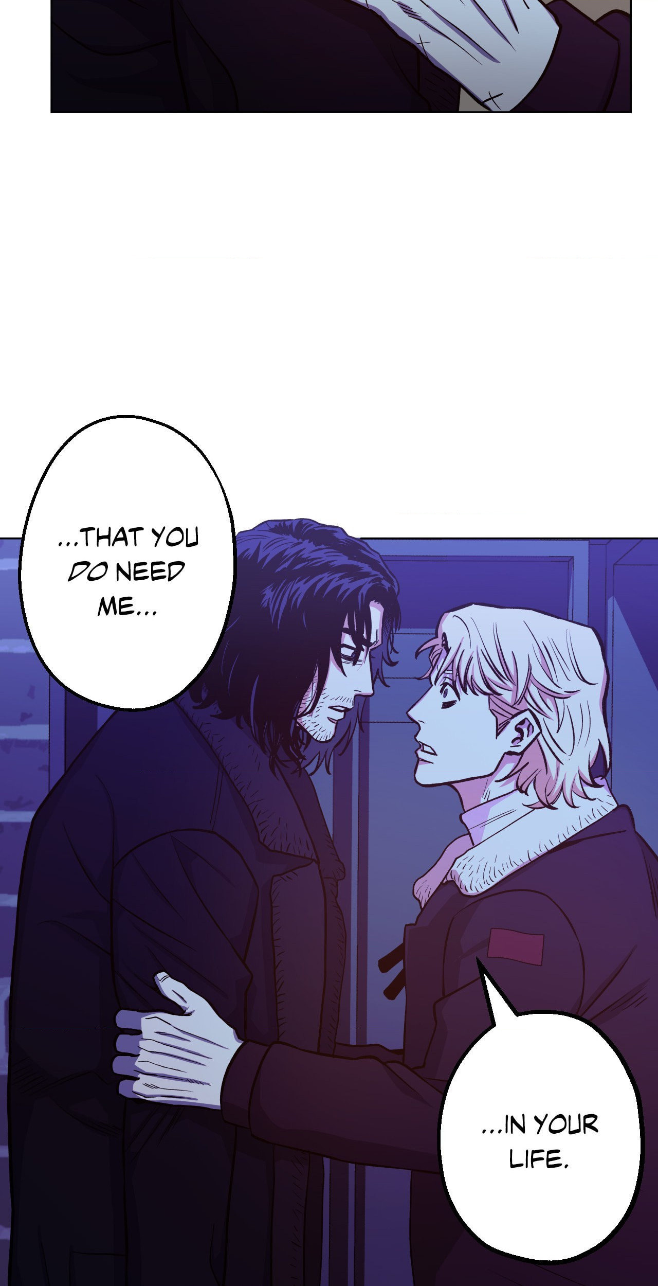Killer Crush Chapter 72 page 47 - 