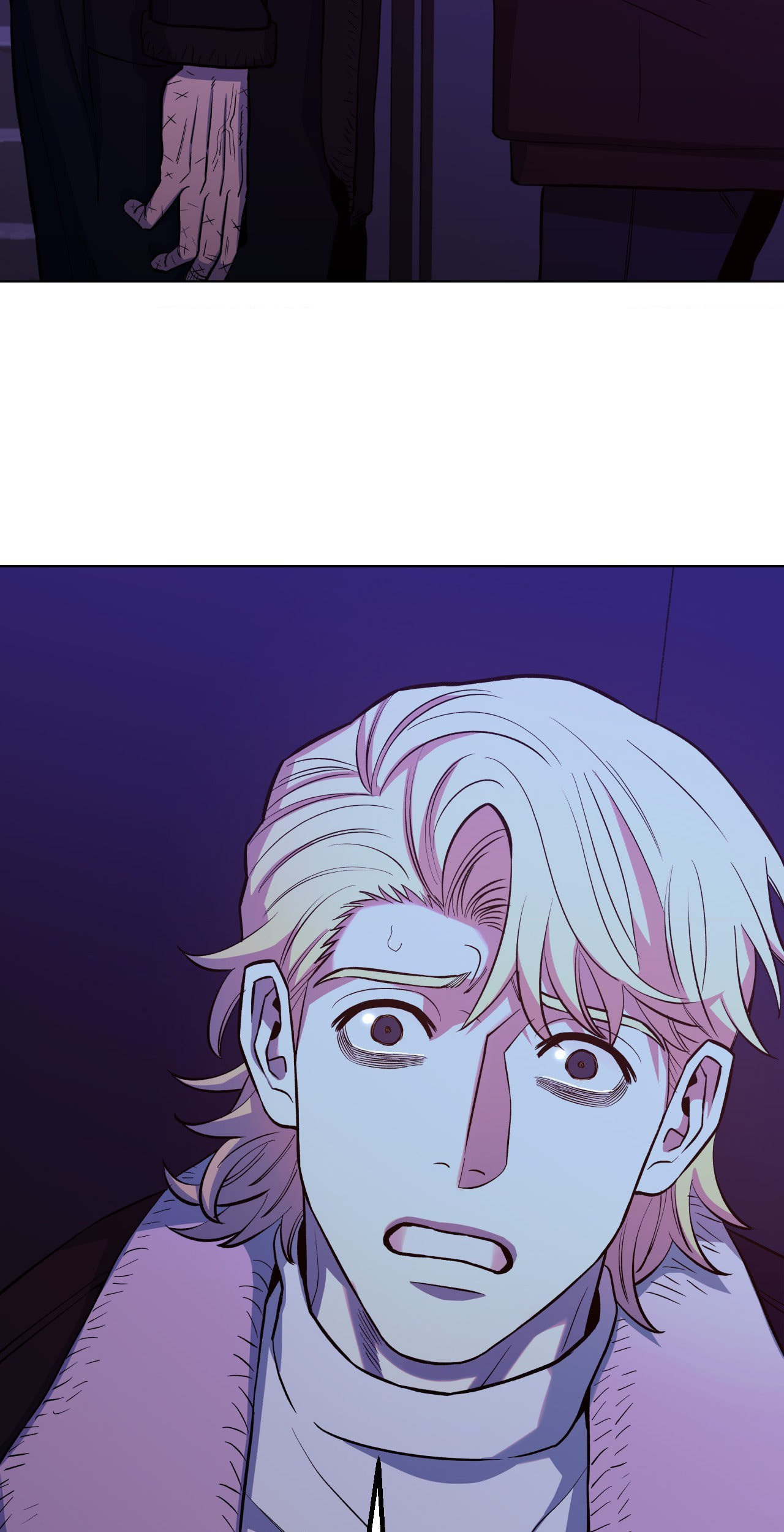 Killer Crush Chapter 72 page 48 - 