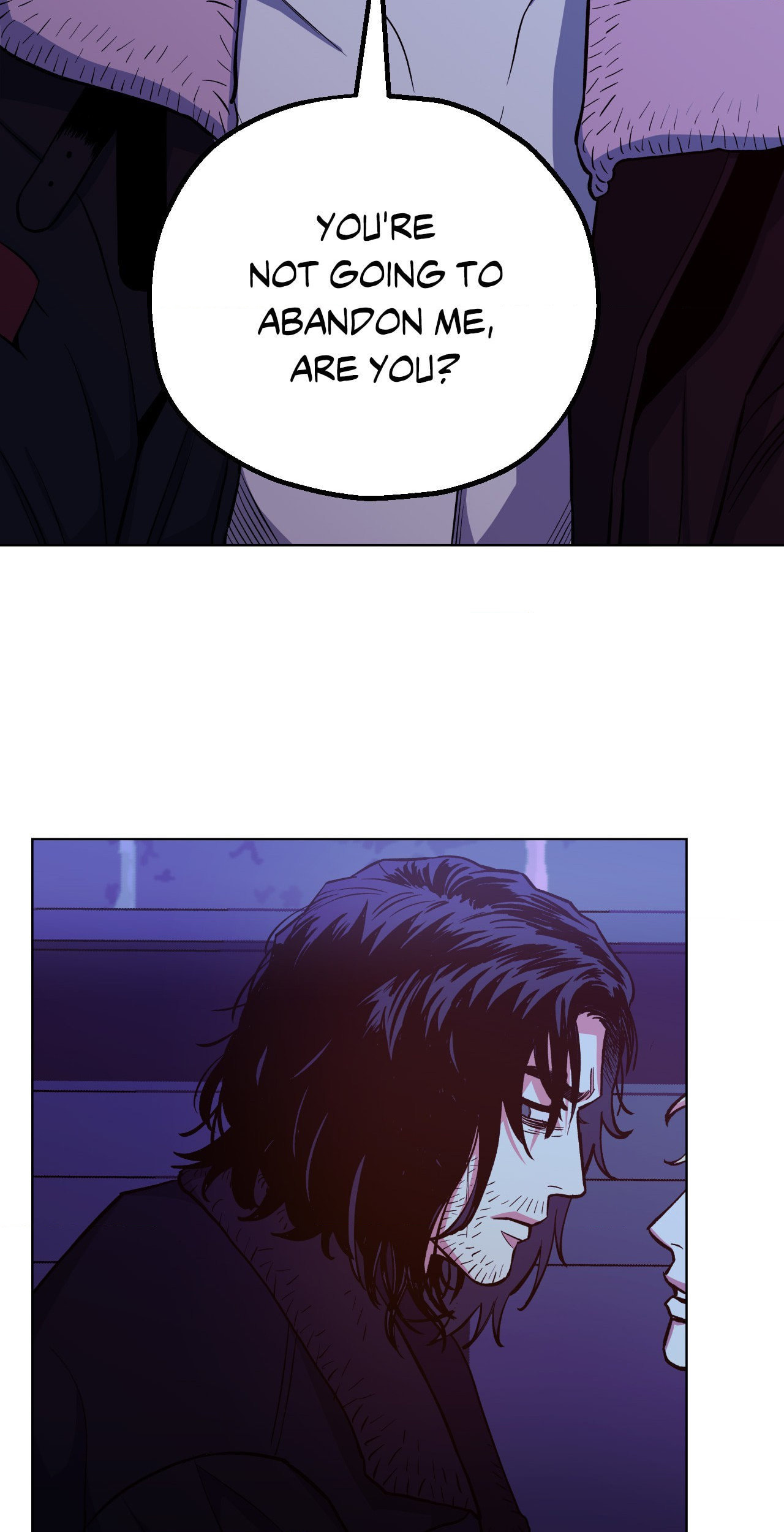 Killer Crush Chapter 72 page 49 - 