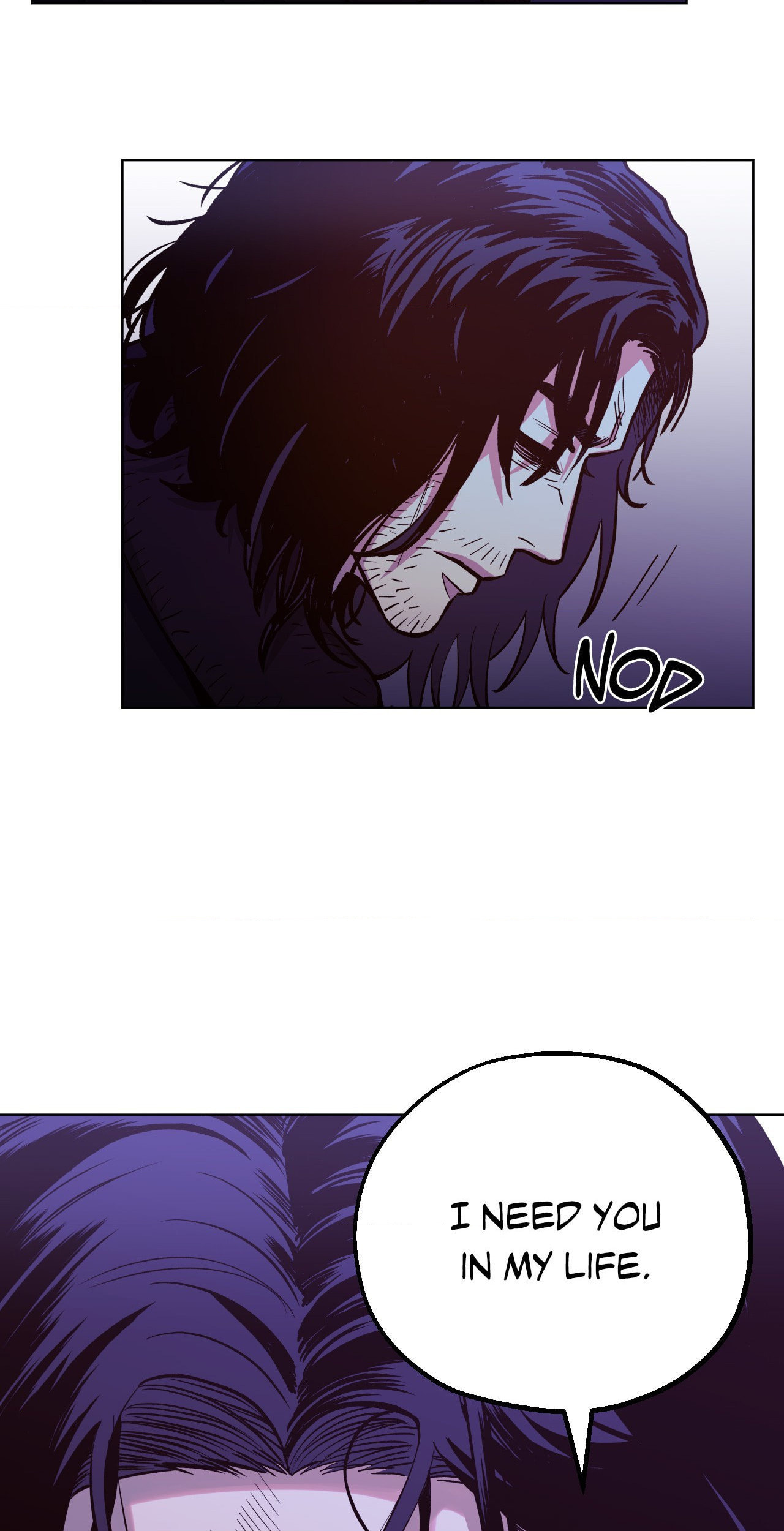 Killer Crush Chapter 72 page 50 - 