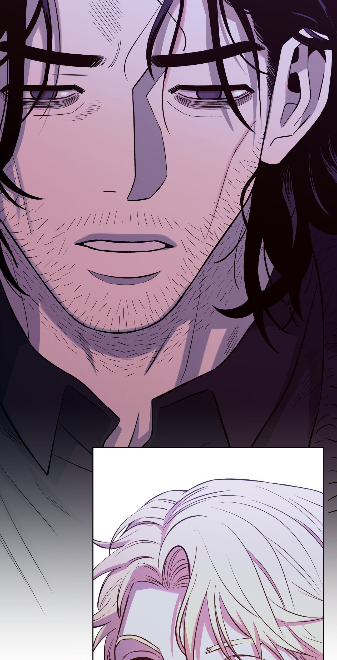 Killer Crush Chapter 72 page 51 - 