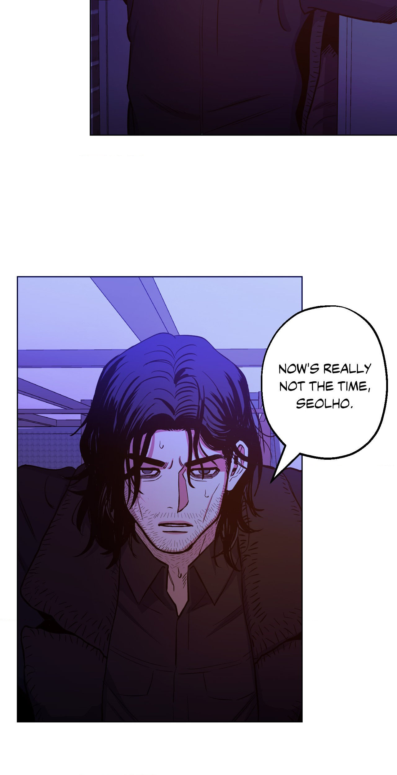 Killer Crush Chapter 72 page 54 - 