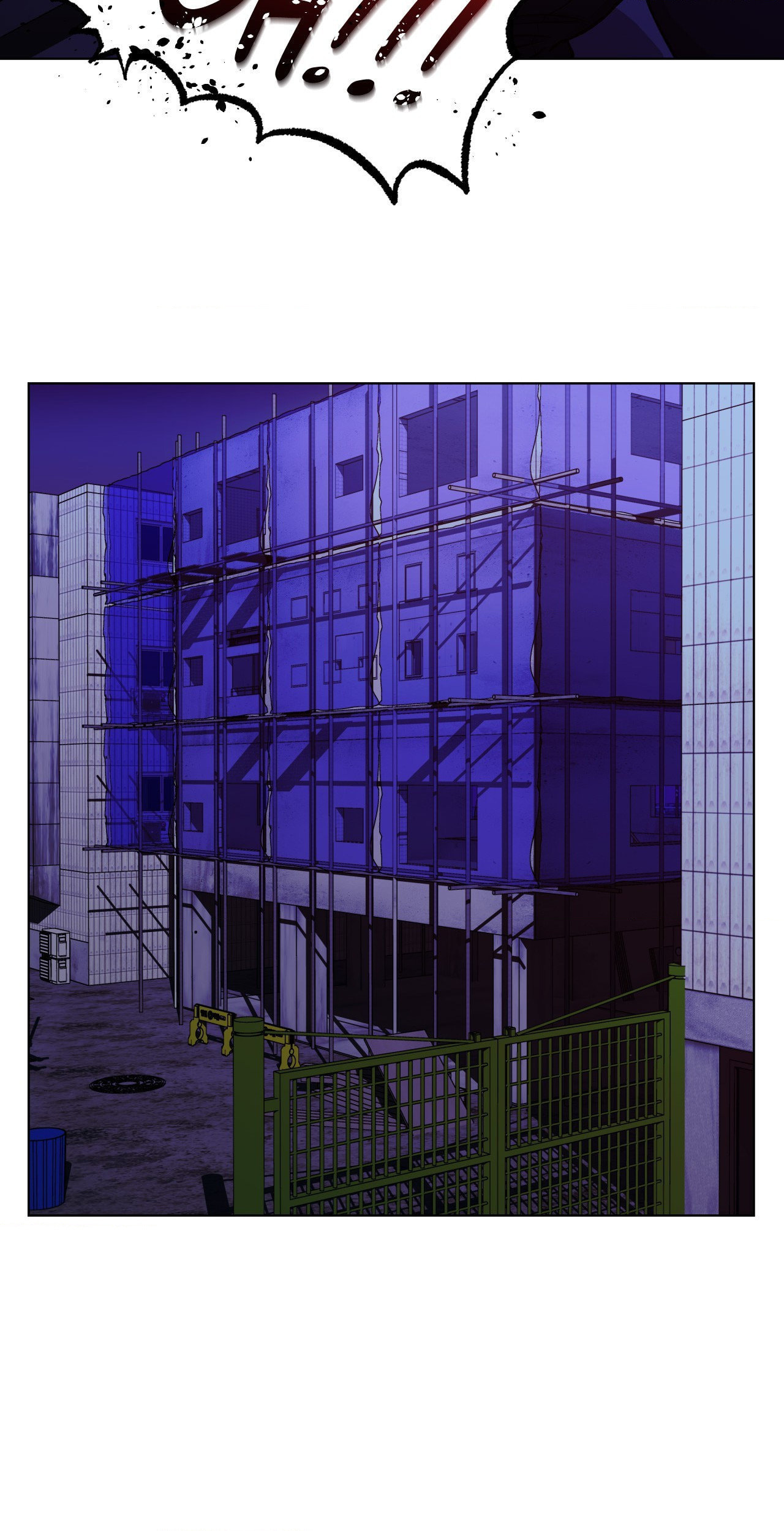 Killer Crush Chapter 72 page 62 - 