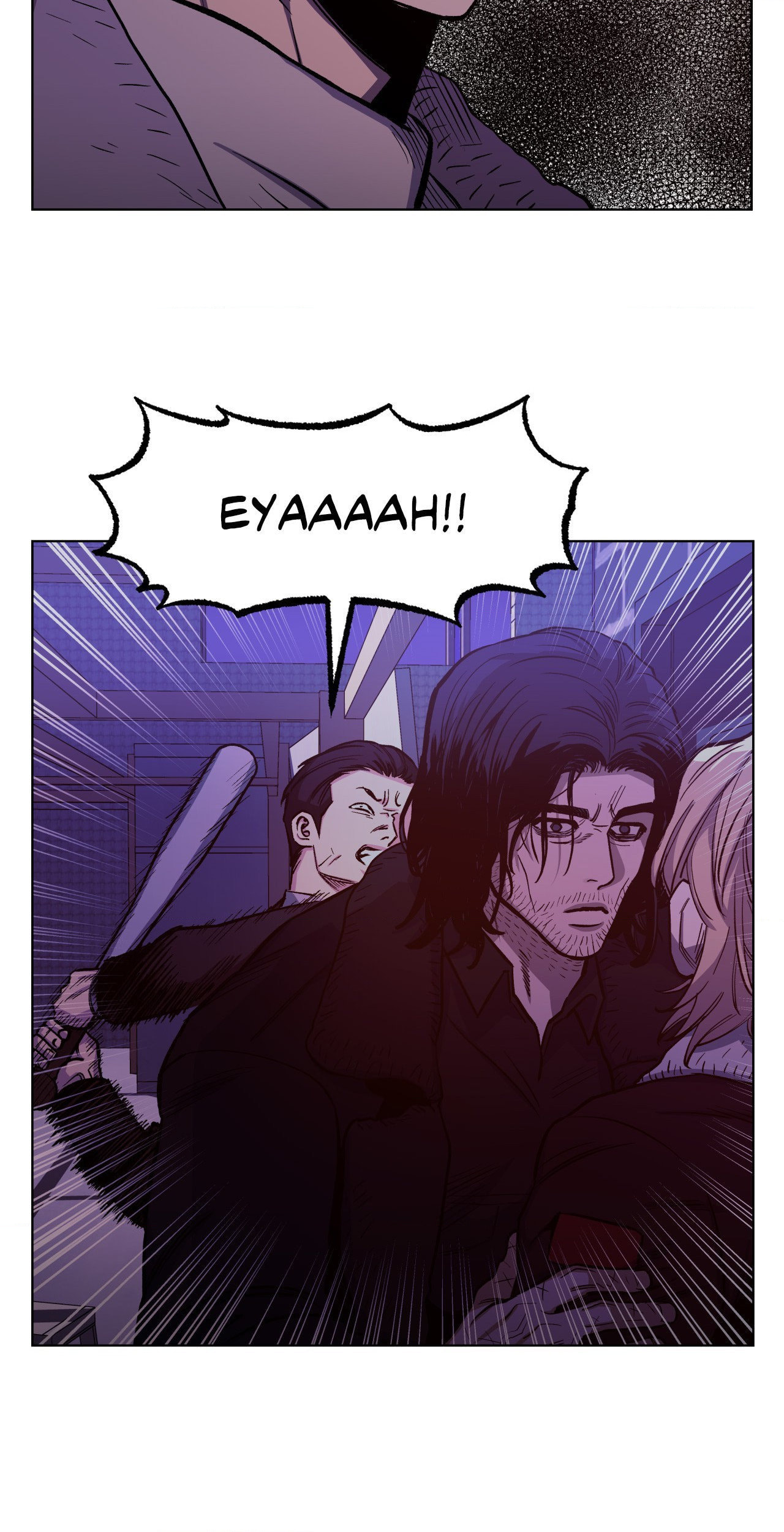 Killer Crush Chapter 72 page 9 - 