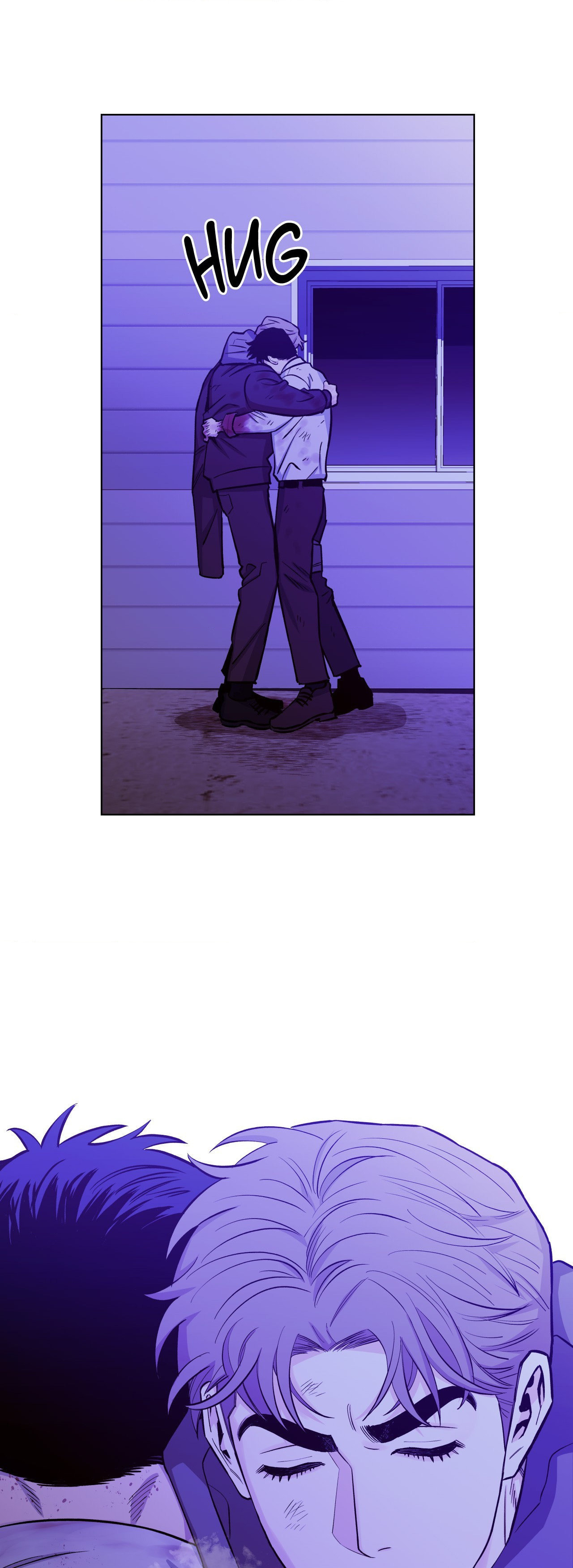 Killer Crush Chapter 73 page 12 - 