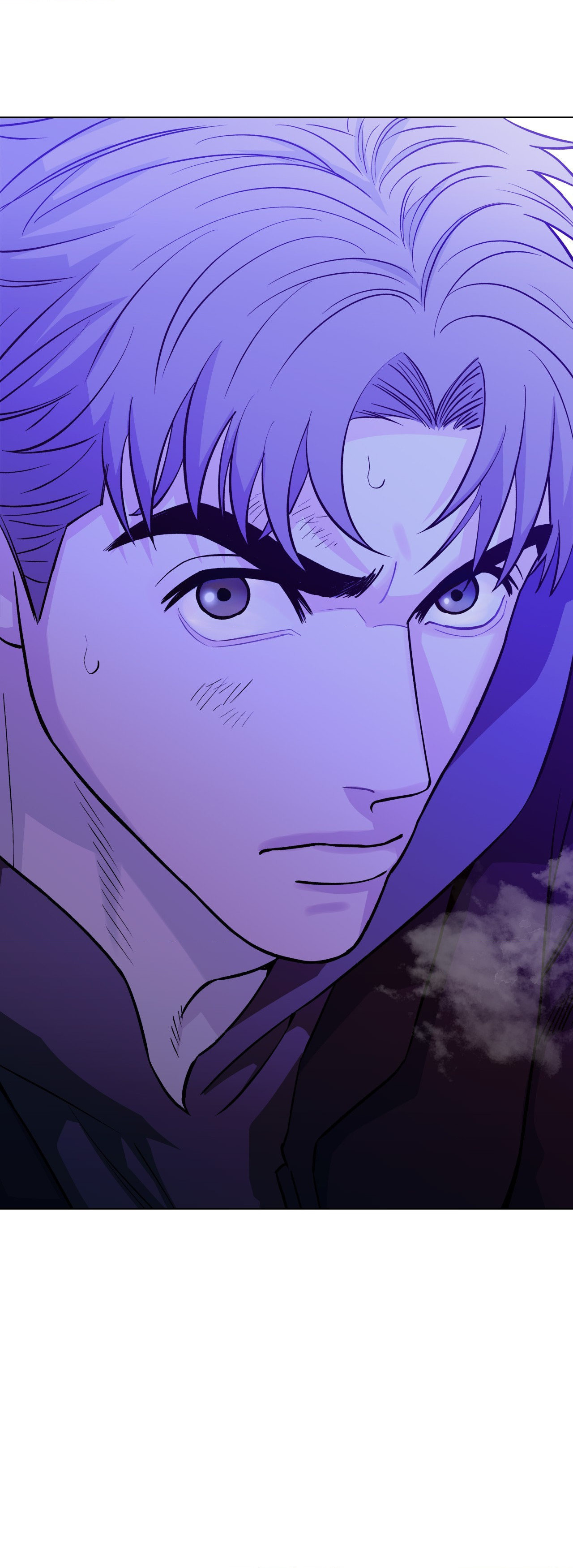 Killer Crush Chapter 73 page 23 - 