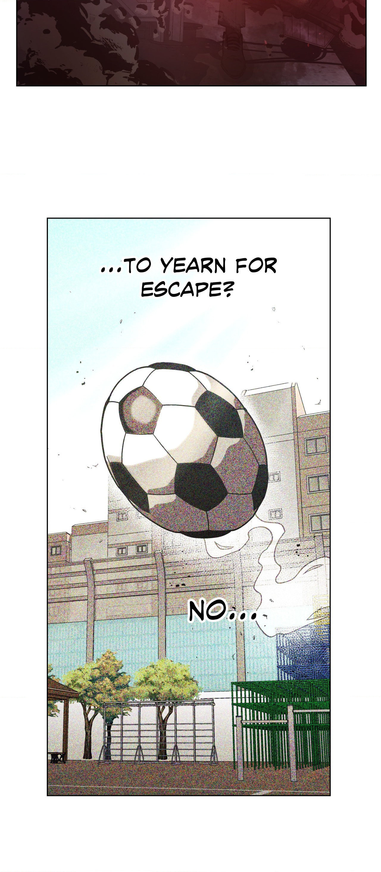 Killer Crush Chapter 73 page 25 - 