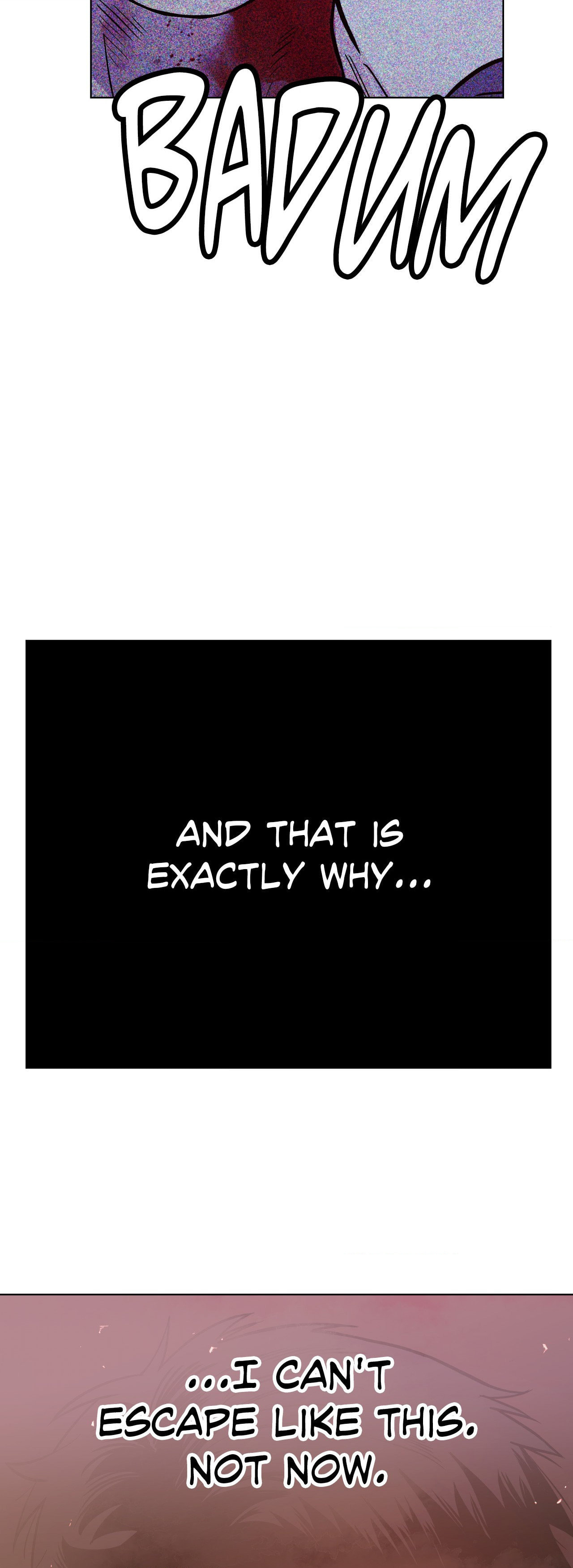 Killer Crush Chapter 73 page 28 - 