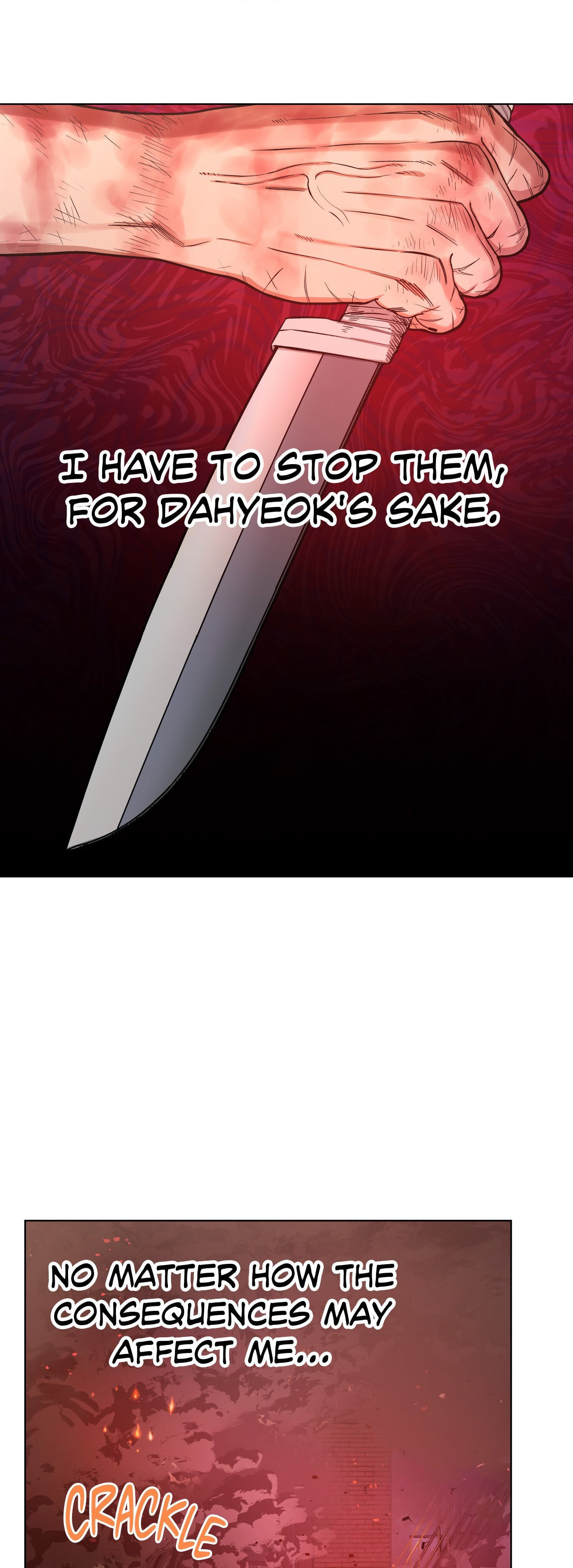 Killer Crush Chapter 73 page 30 - 