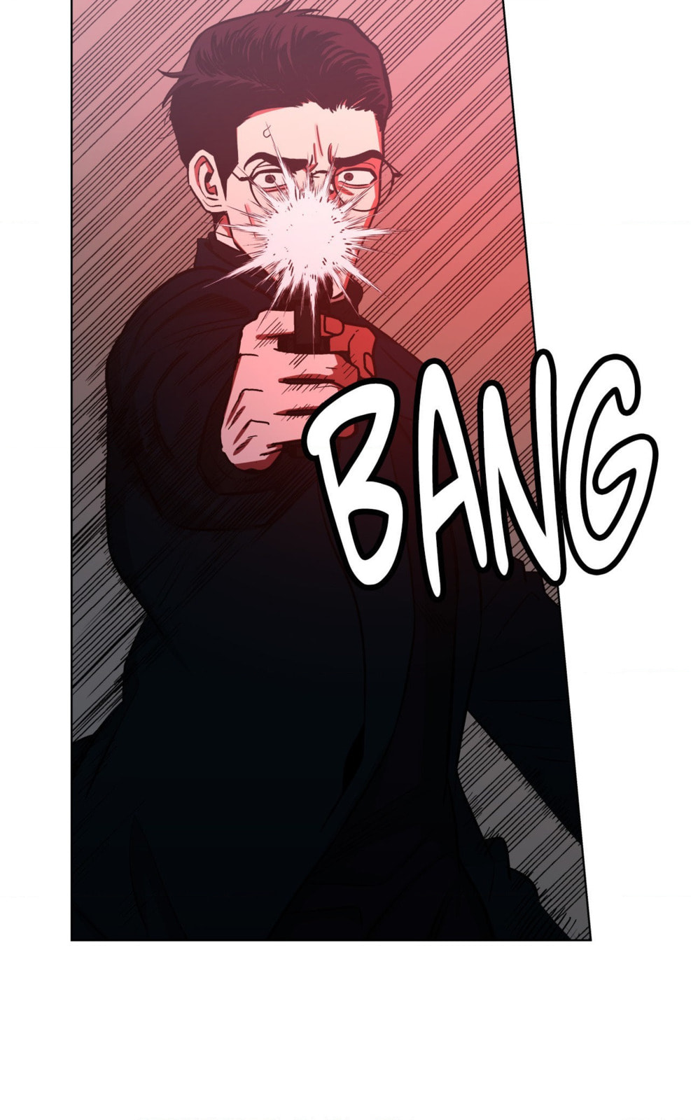 Killer Crush Chapter 73 page 32 - 