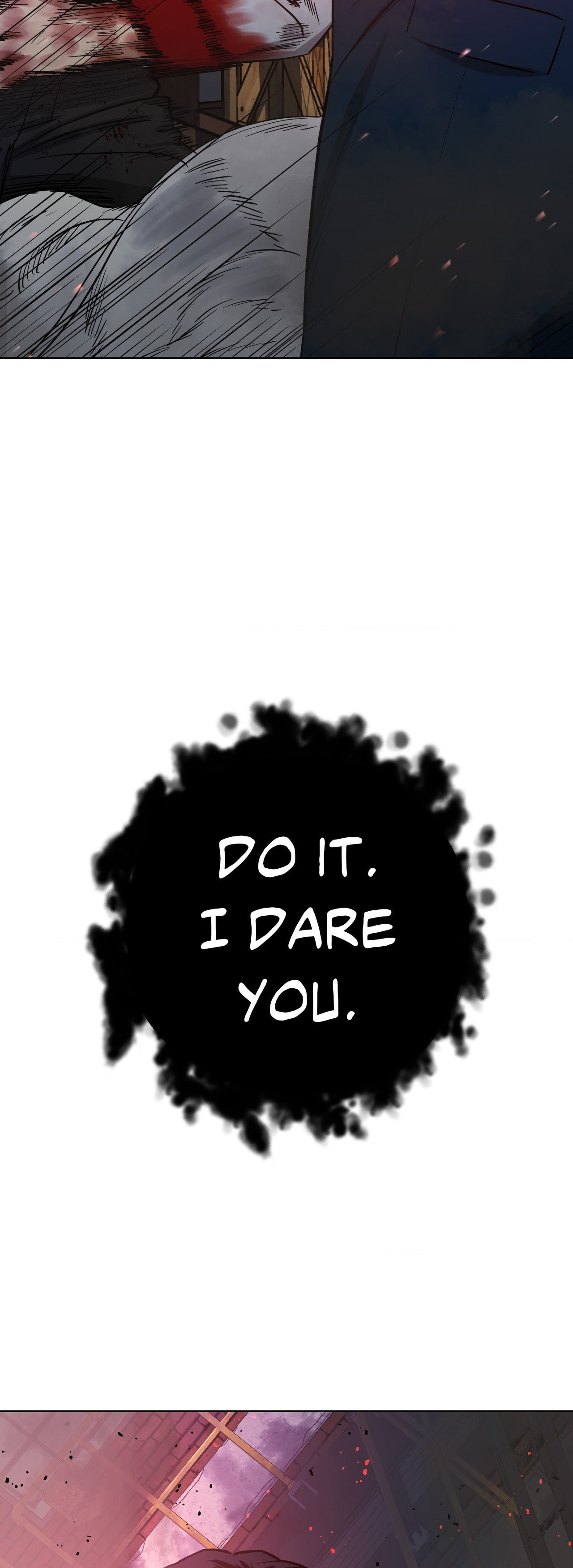 Killer Crush Chapter 73 page 34 - 