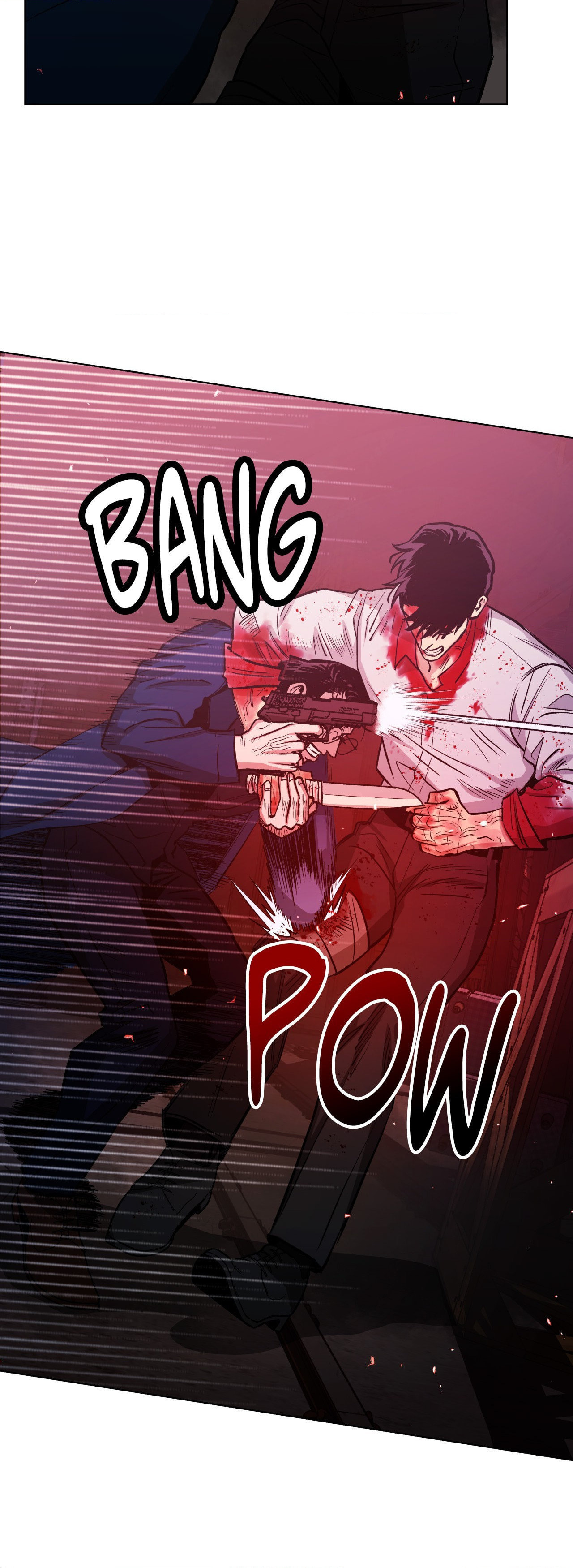 Killer Crush Chapter 73 page 39 - 