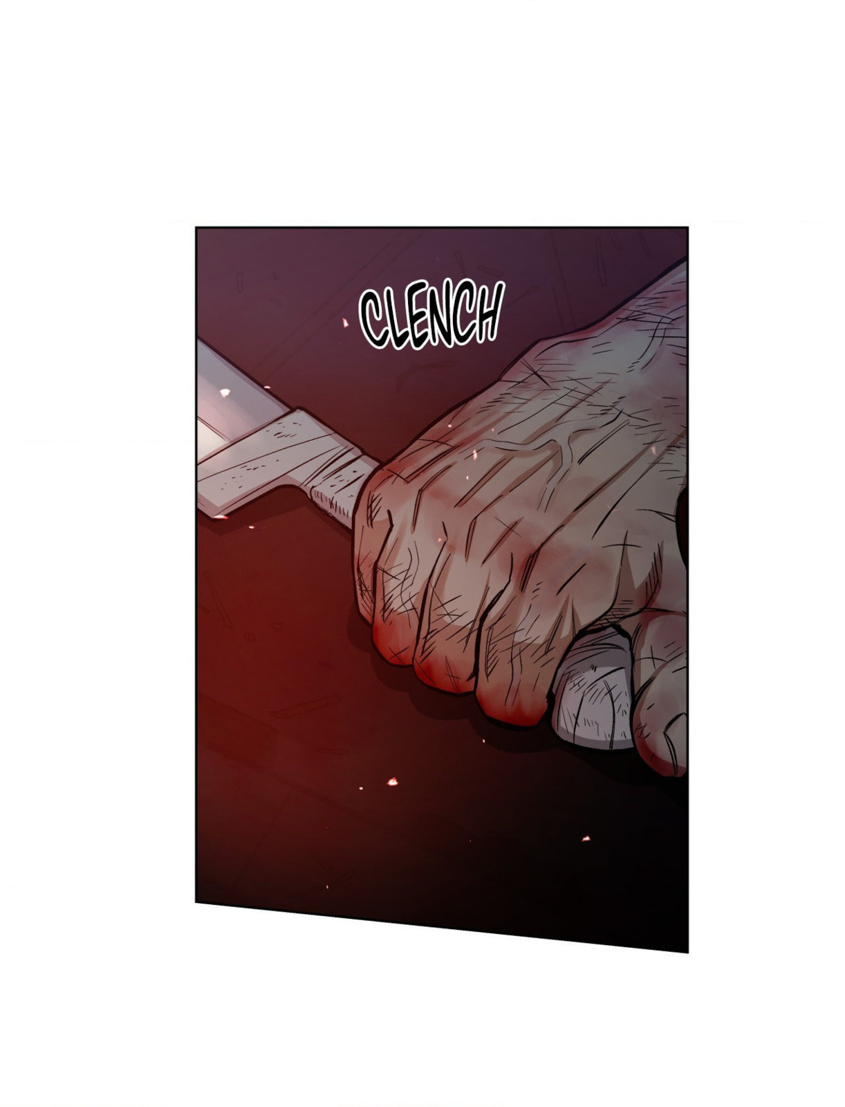 Killer Crush Chapter 73 page 43 - 