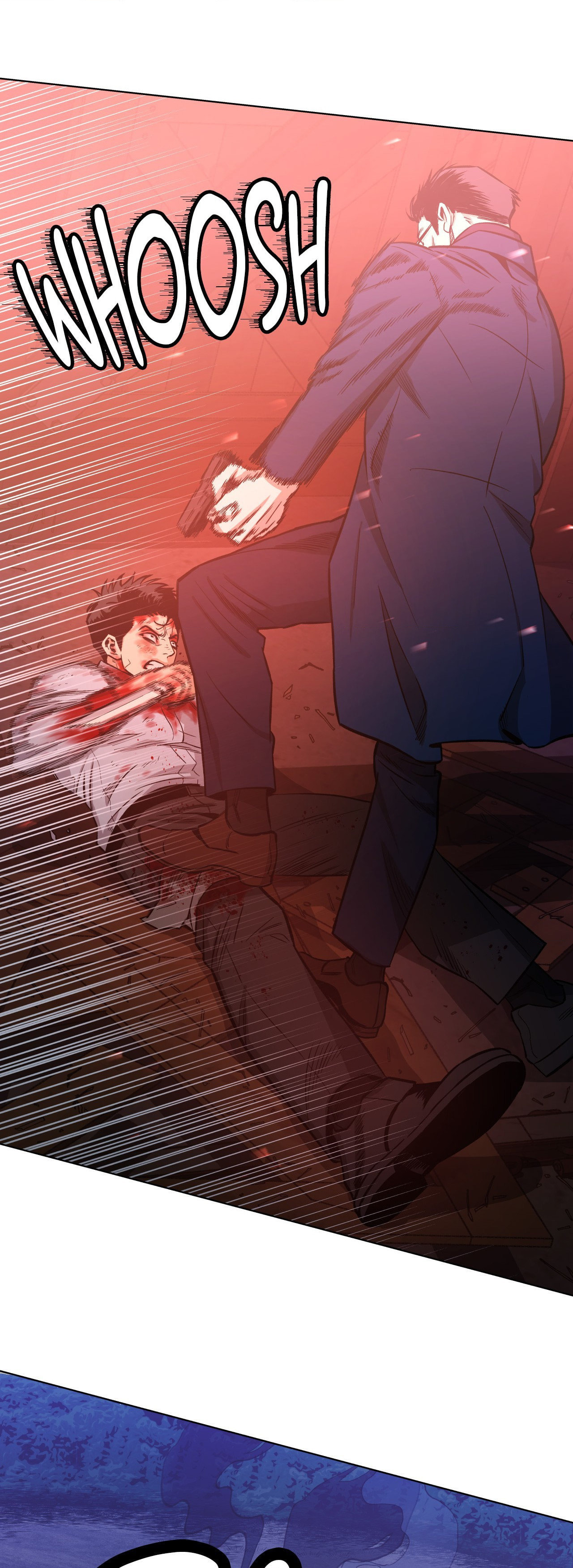 Killer Crush Chapter 73 page 44 - 