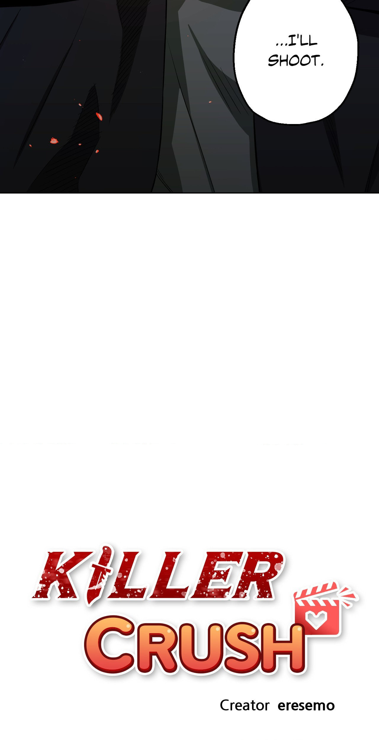 Killer Crush Chapter 74 page 11 - 