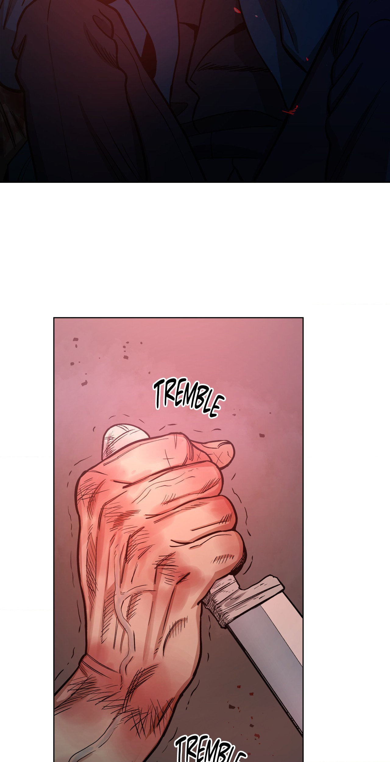 Killer Crush Chapter 74 page 20 - 