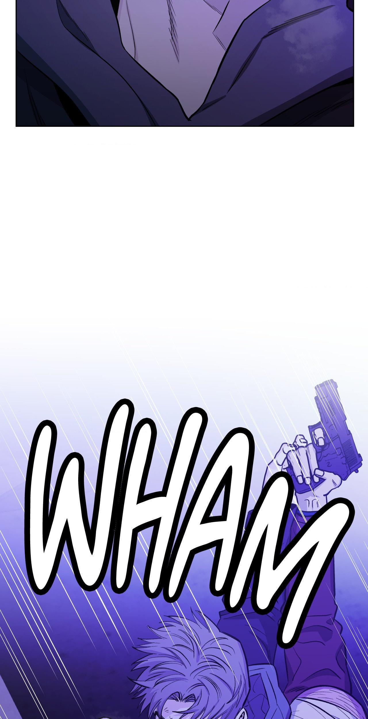 Killer Crush Chapter 74 page 4 - 