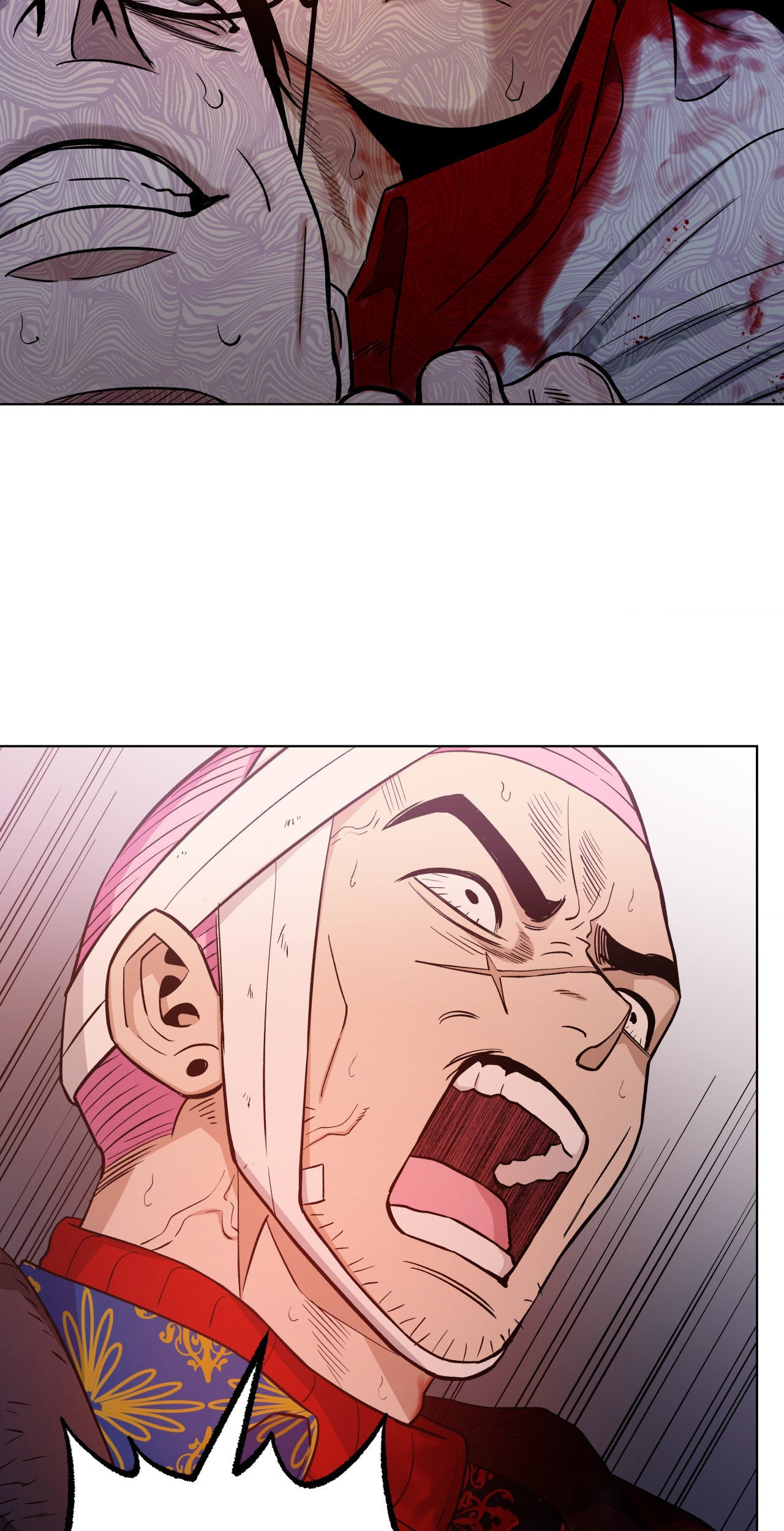 Killer Crush Chapter 74 page 38 - 