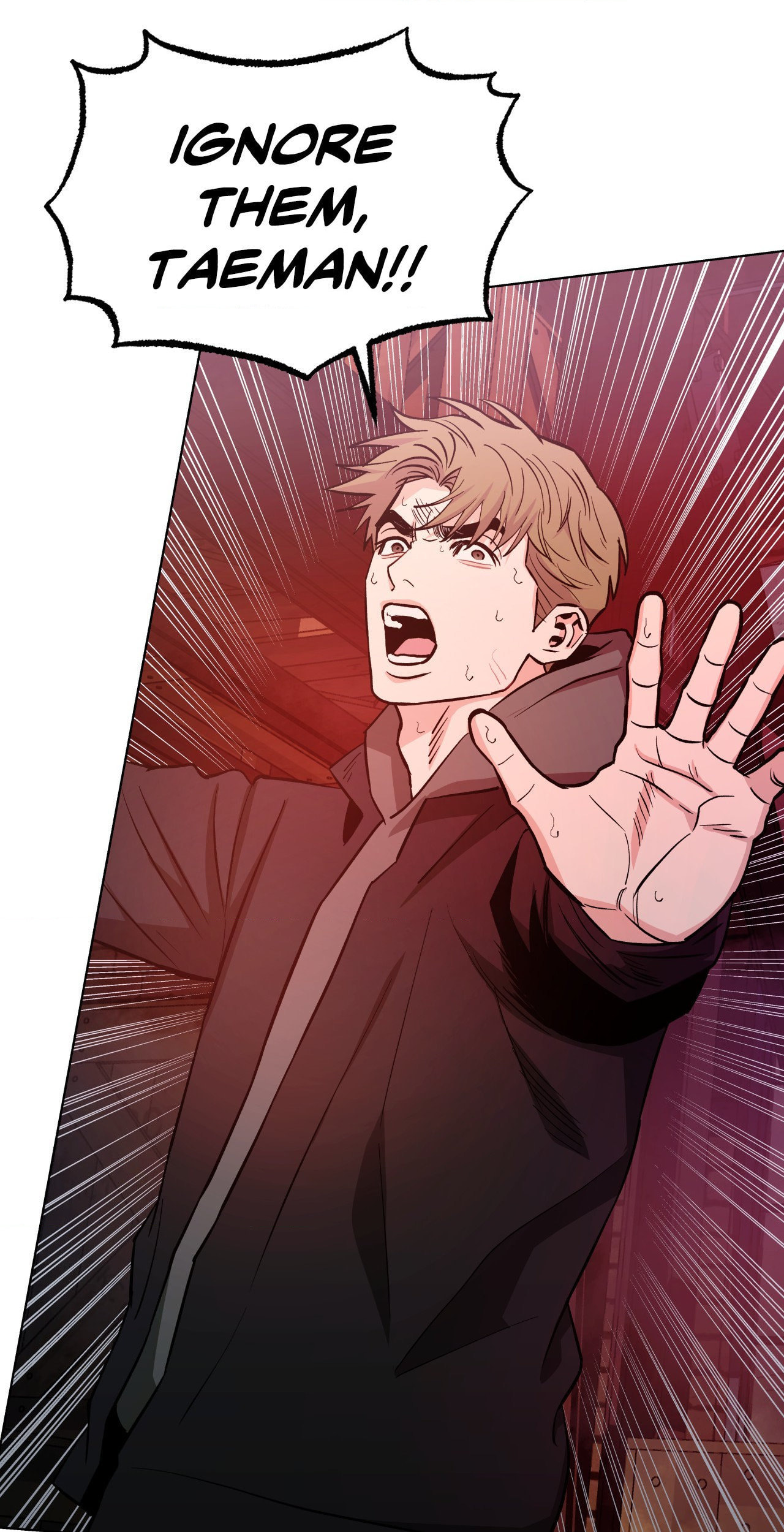 Killer Crush Chapter 74 page 42 - 