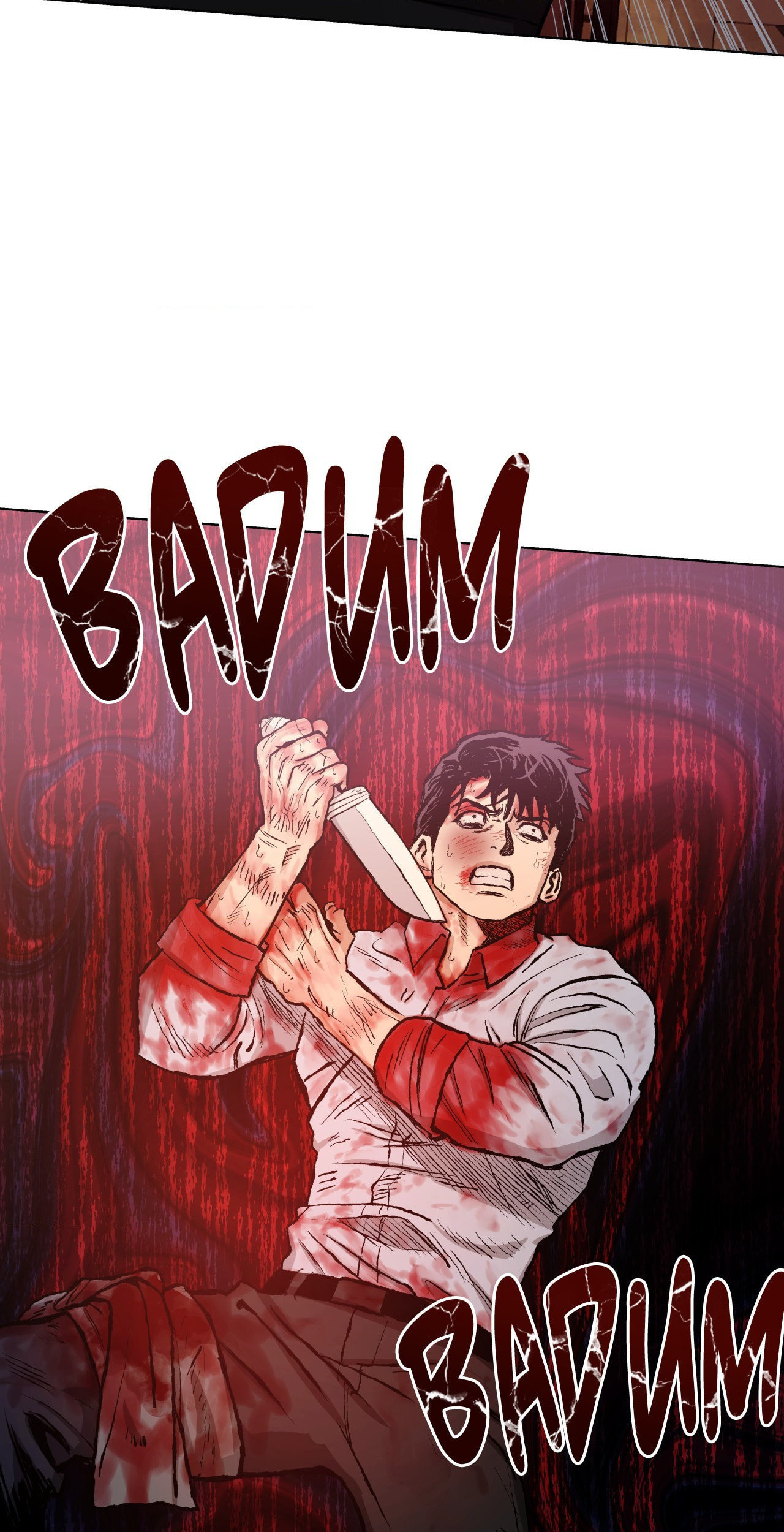Killer Crush Chapter 74 page 43 - 