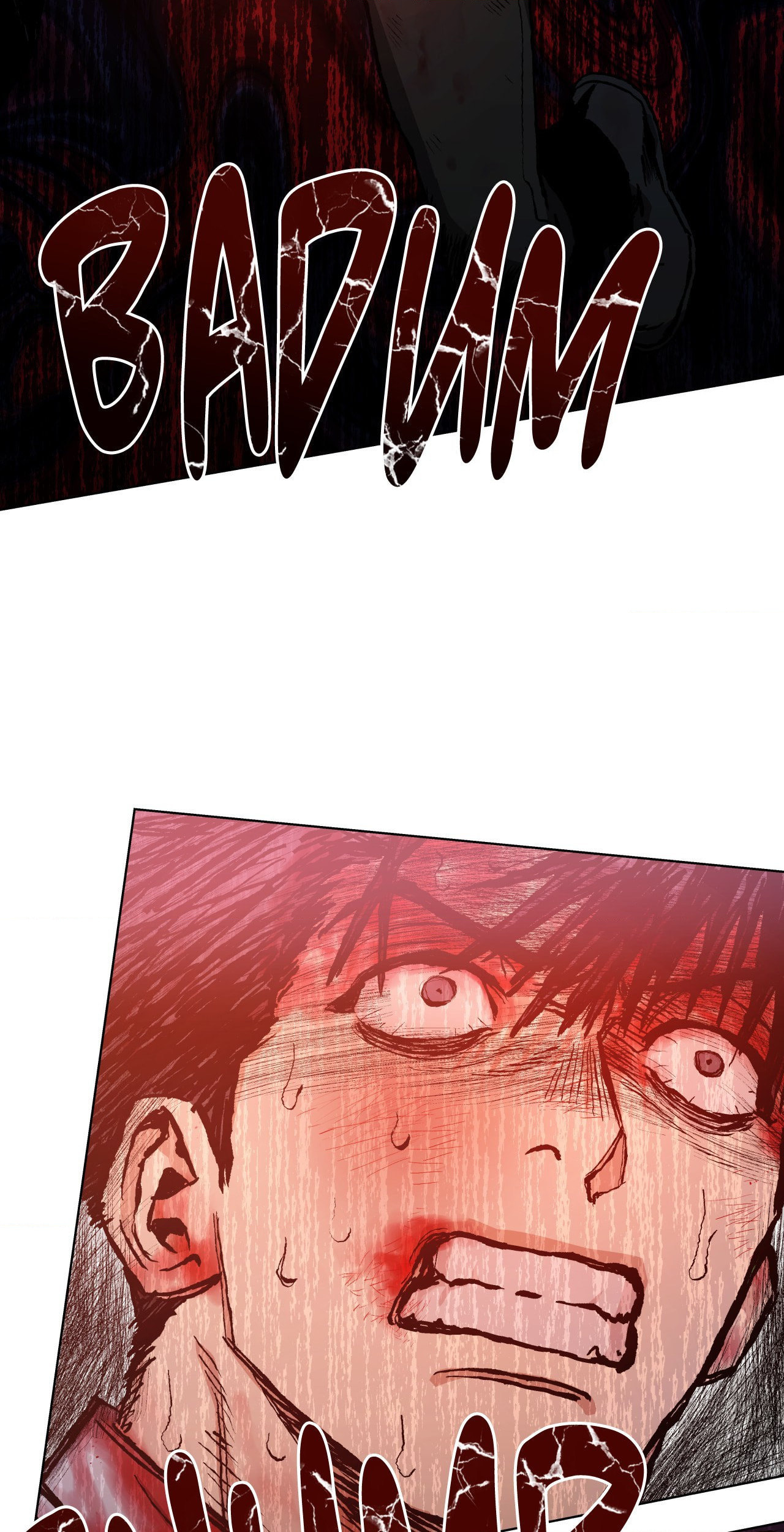 Killer Crush Chapter 74 page 44 - 