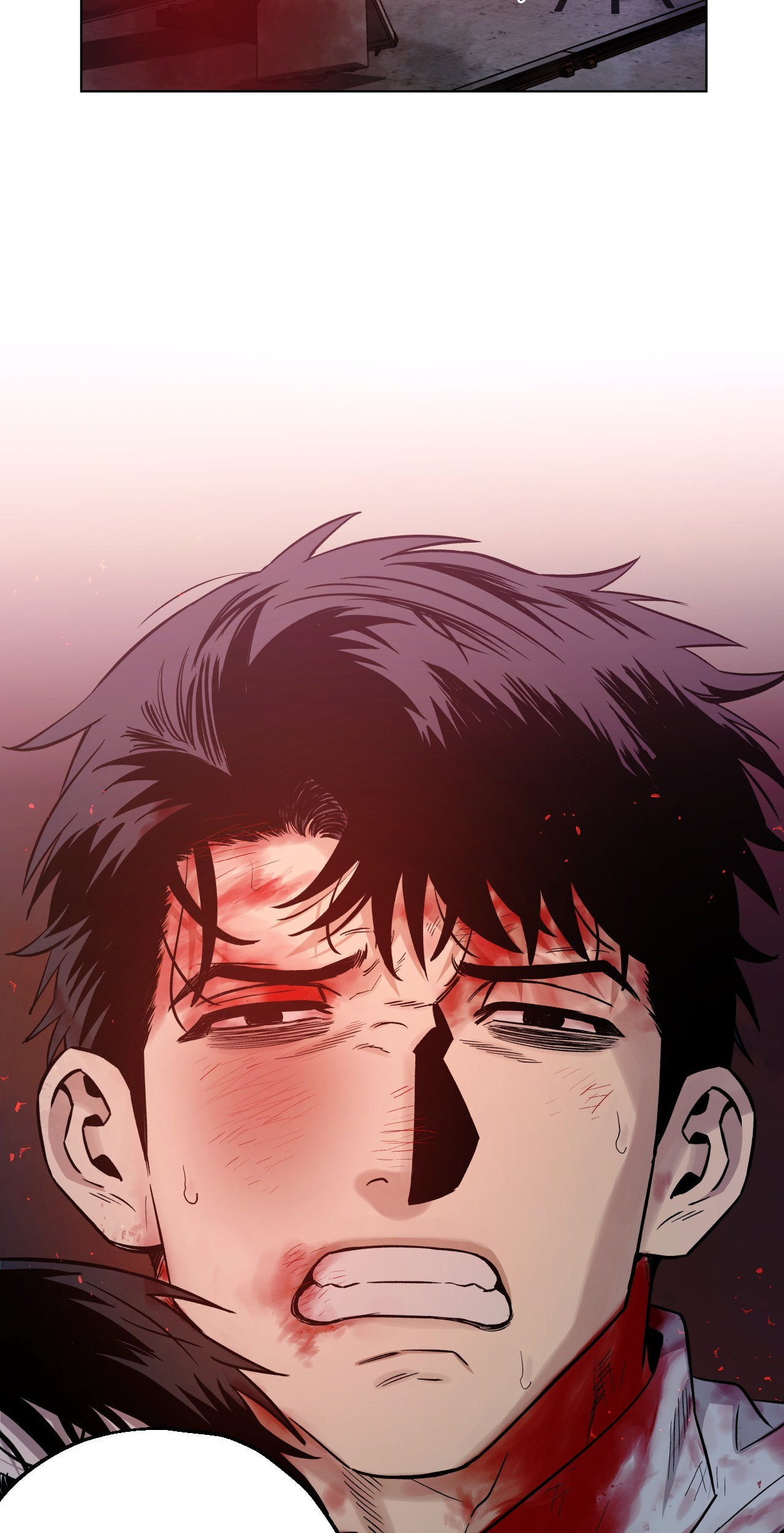 Killer Crush Chapter 74 page 47 - 