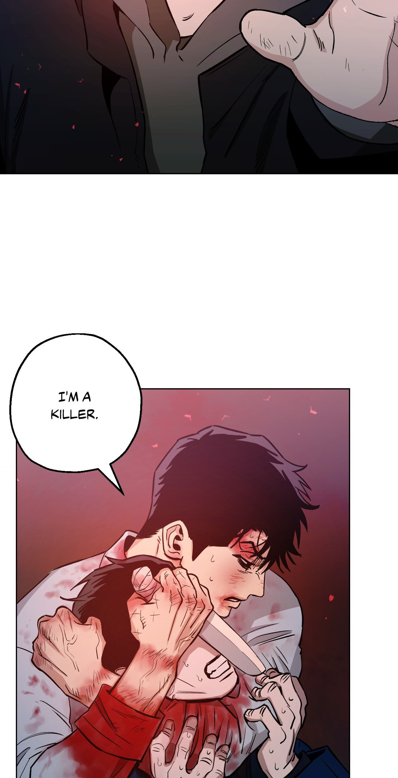 Killer Crush Chapter 74 page 49 - 