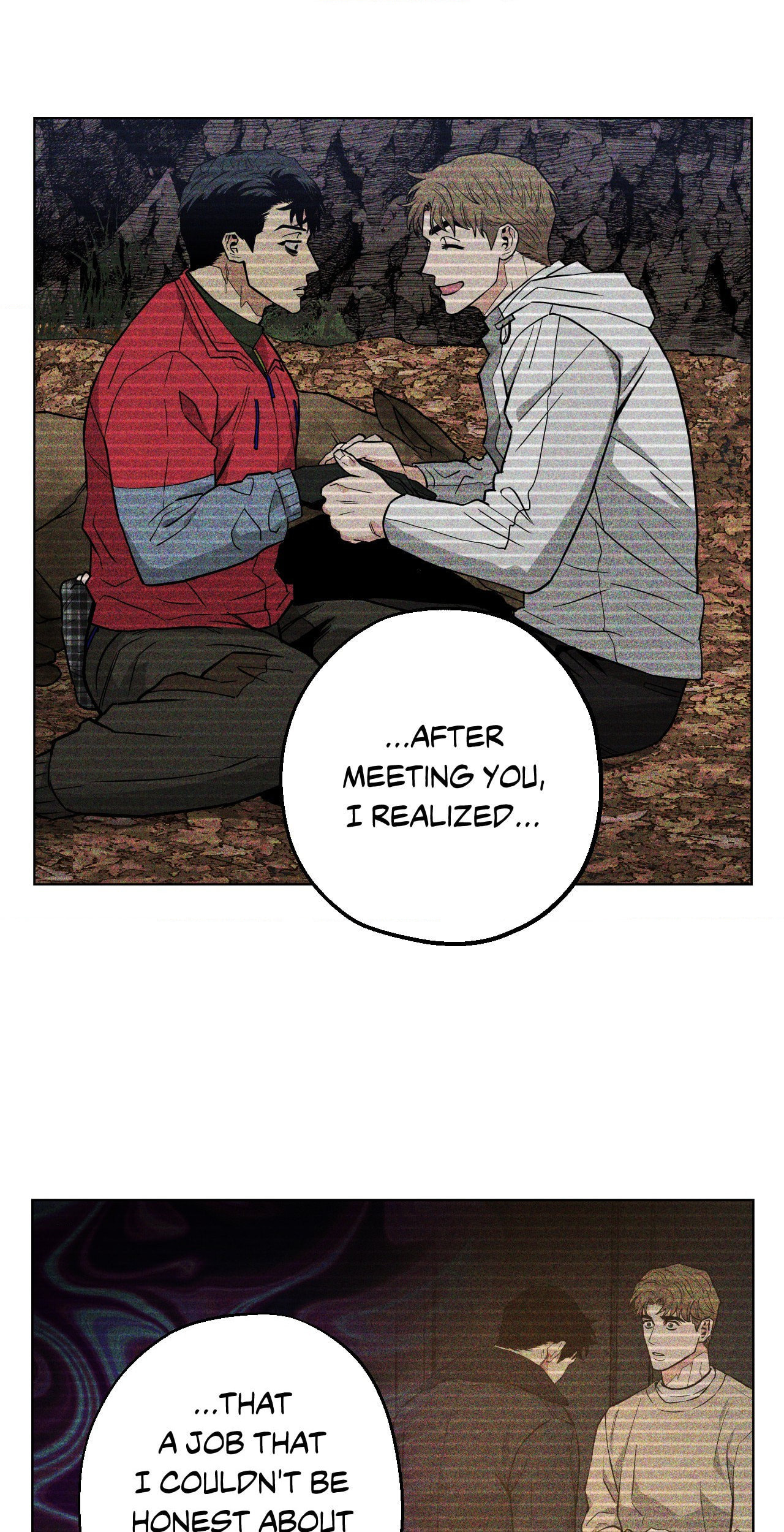 Killer Crush Chapter 74 page 52 - 